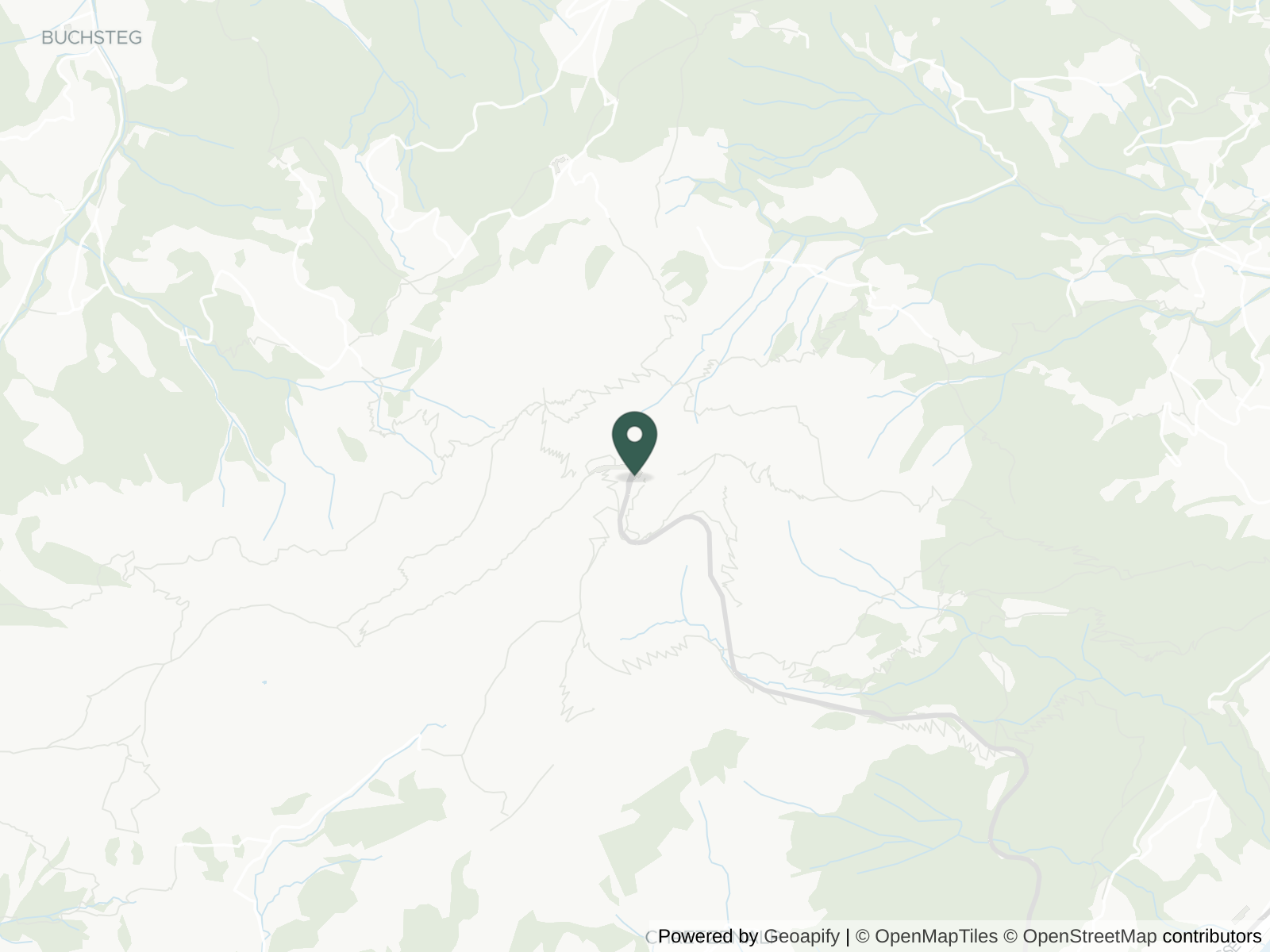 Map of Pilatus Railway