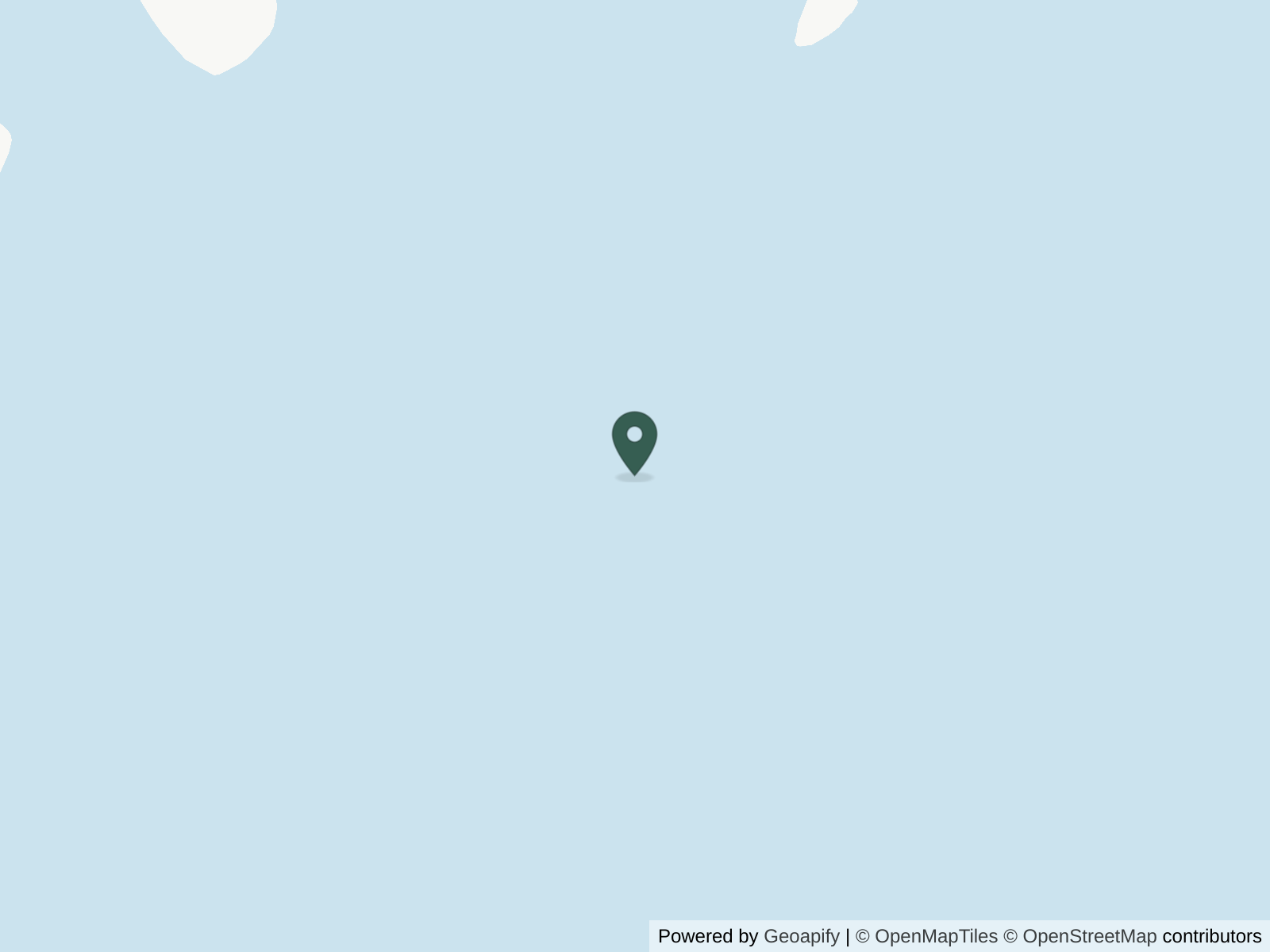 Map of Raja Ampat