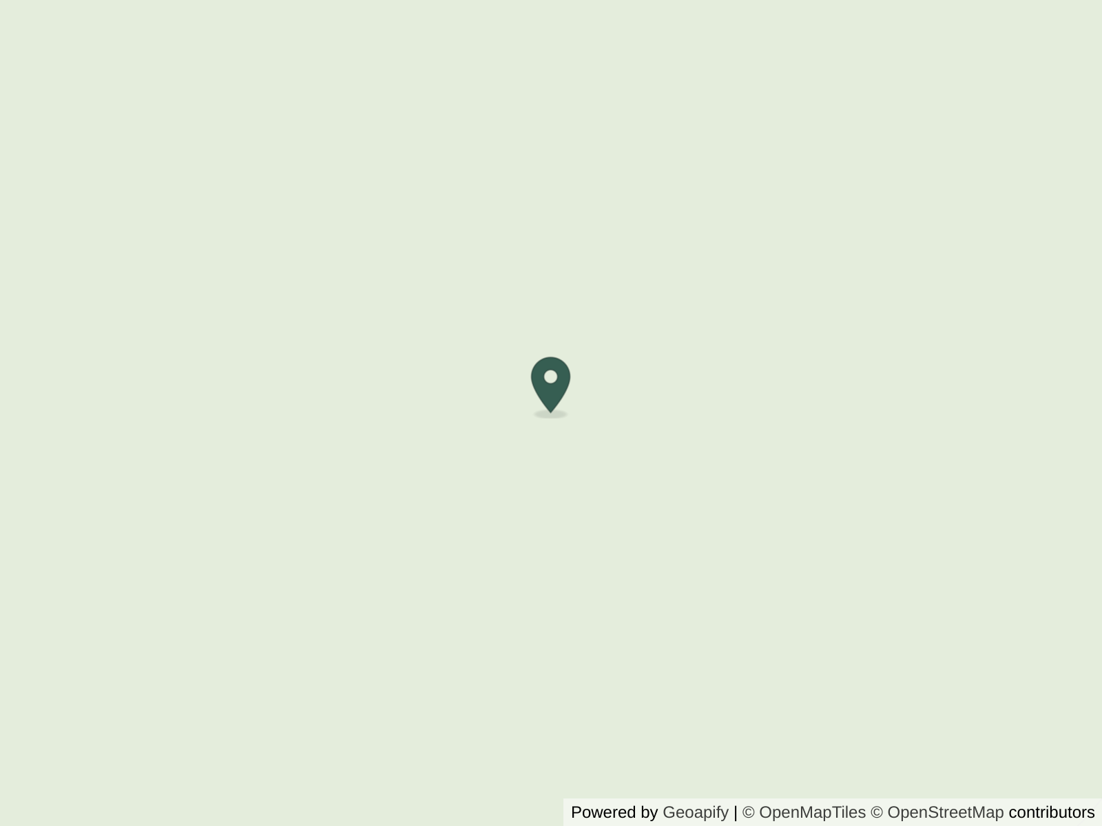 Map of Wadi Rum