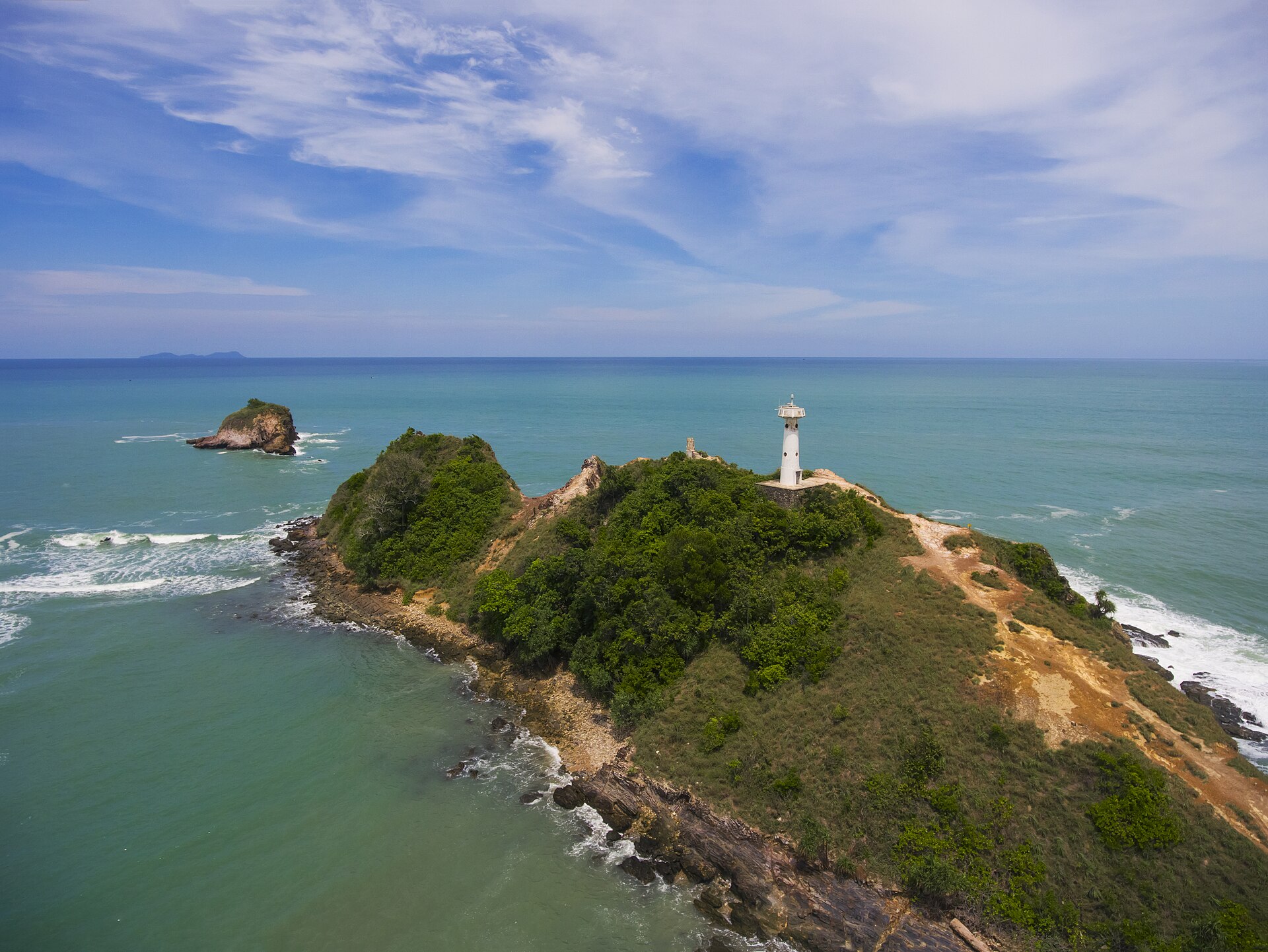 Koh Lanta, Thailand