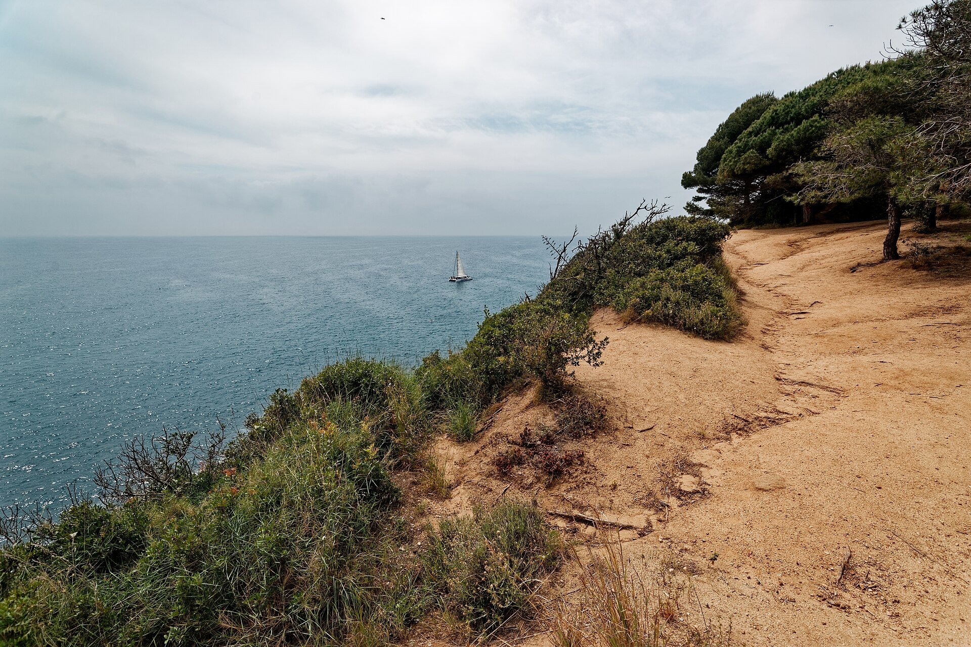 Costa Brava, Spain