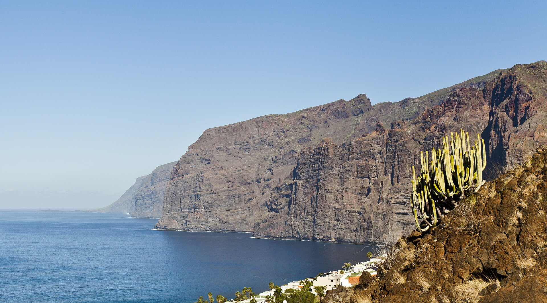 Tenerife, Canary Islands