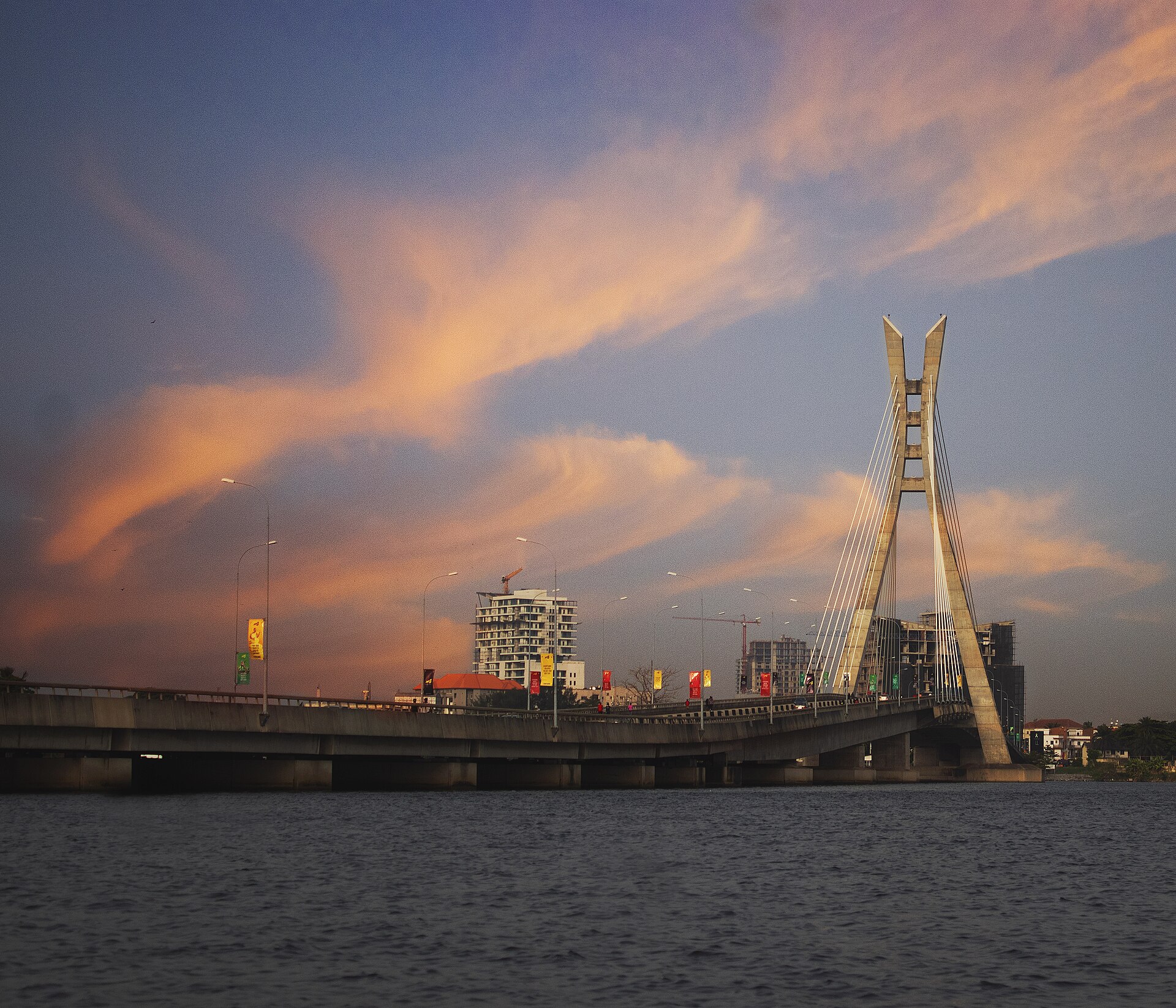 Lagos, Nigeria