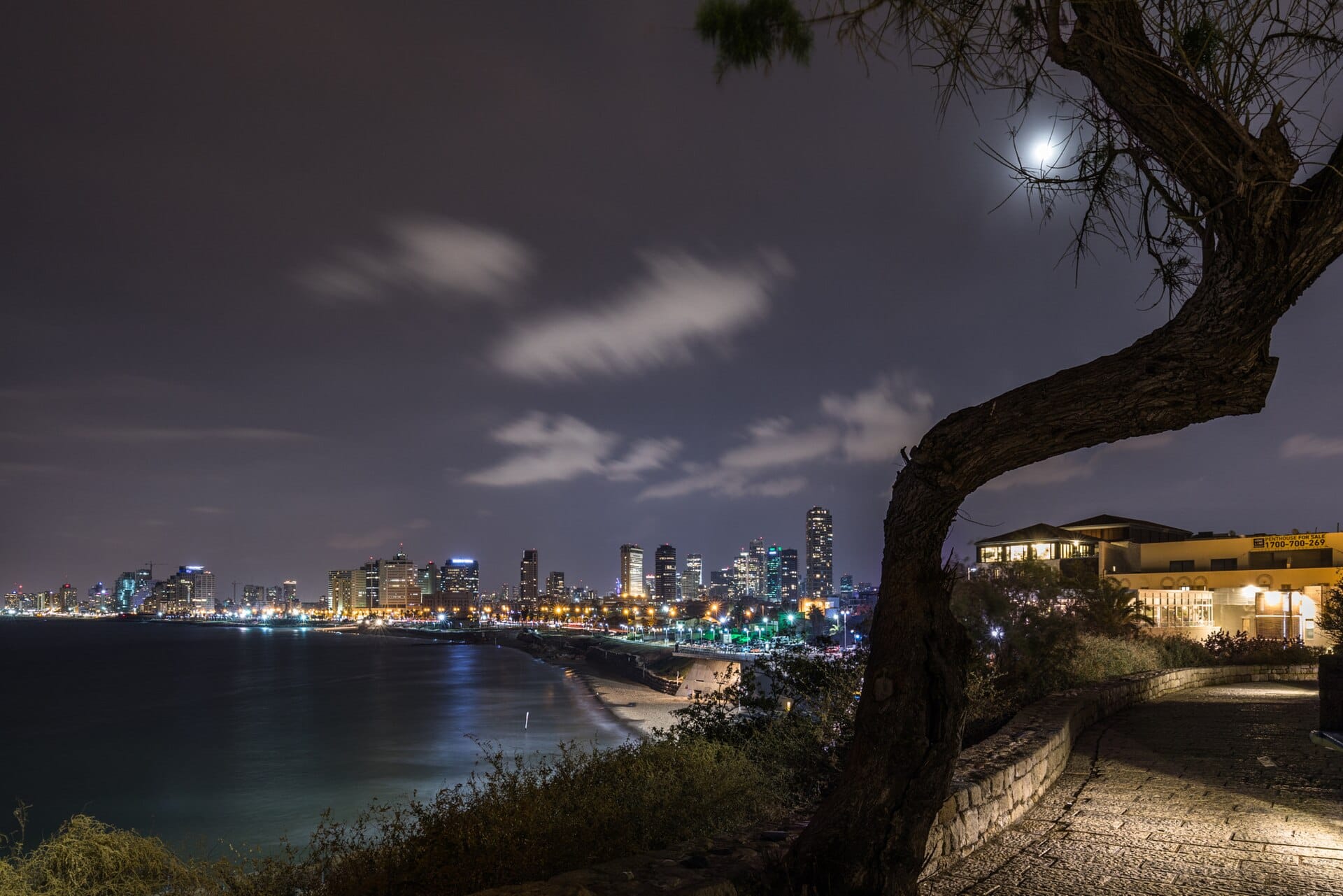 Tel Aviv, Israel
