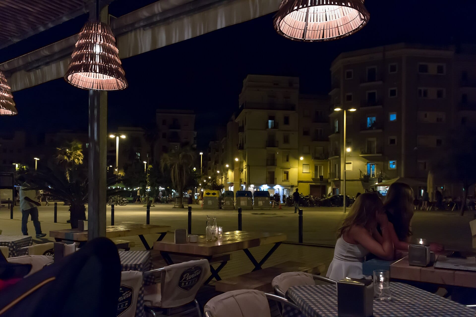 Barcelona, Spain