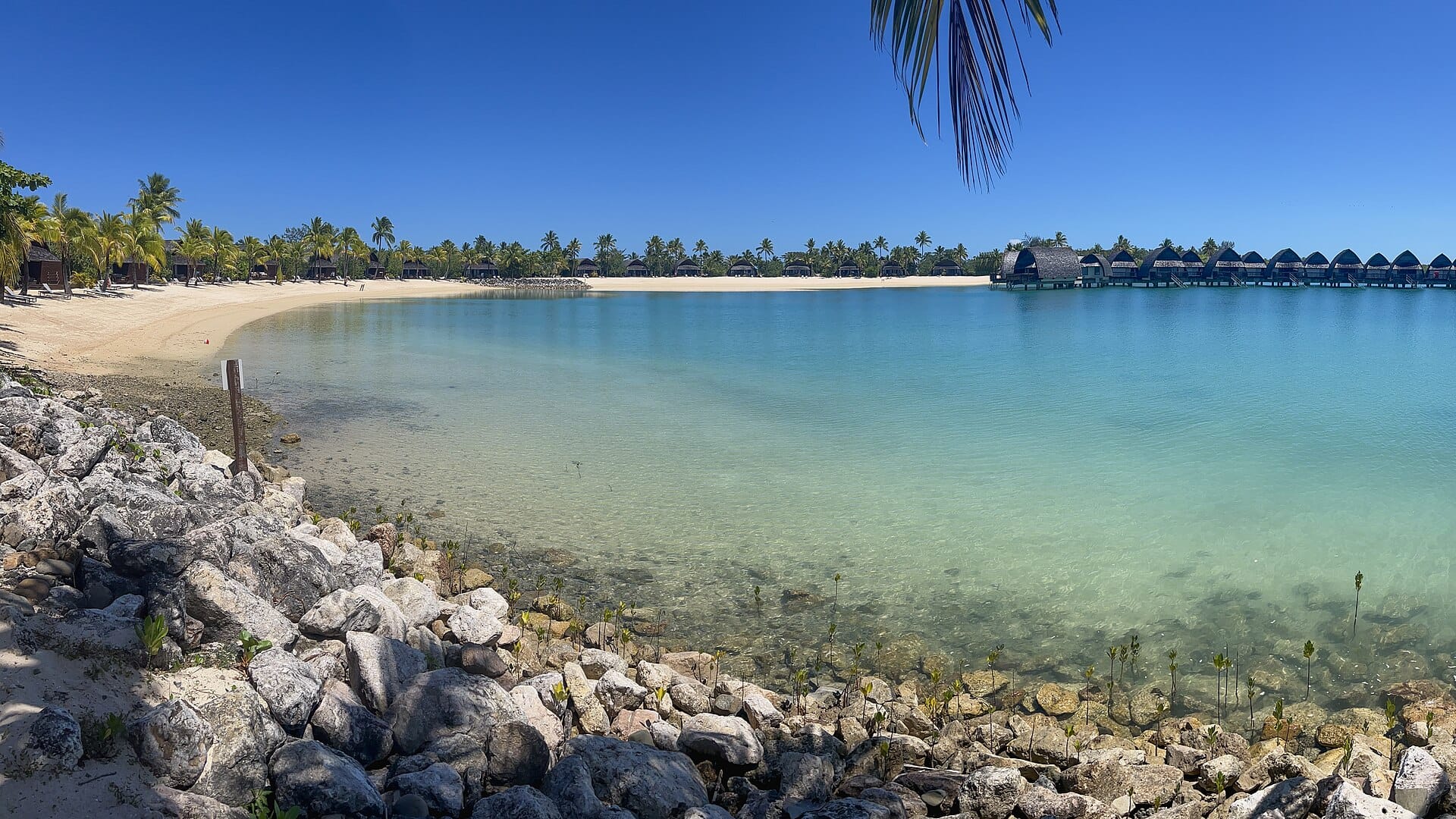 Yasawa Islands, Fiji