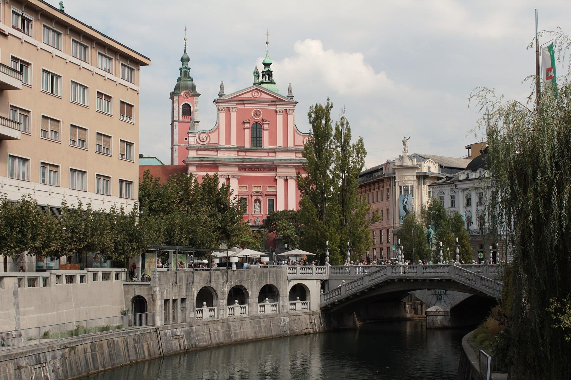 Ljubljana, Slovenia