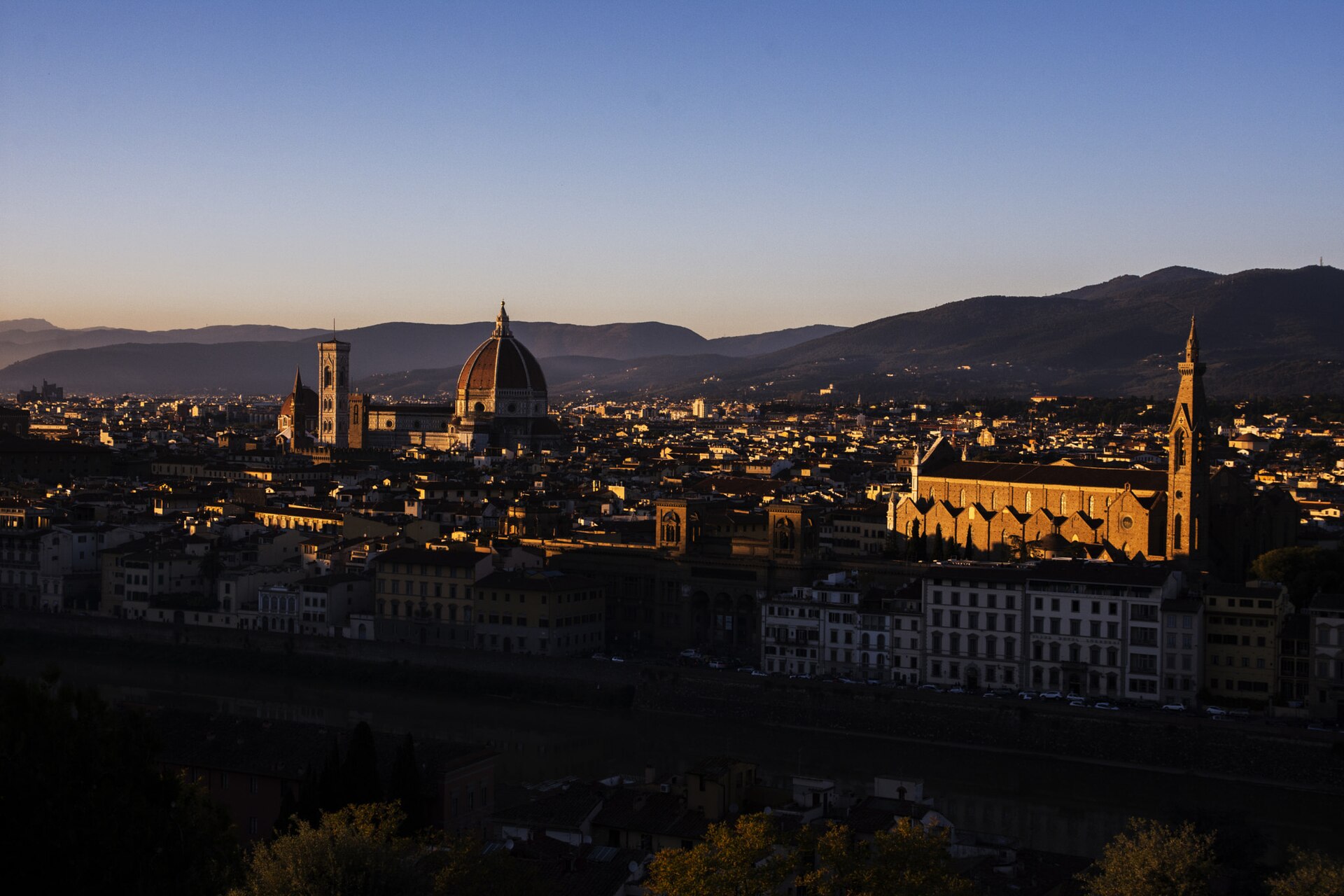 Florence, Italy