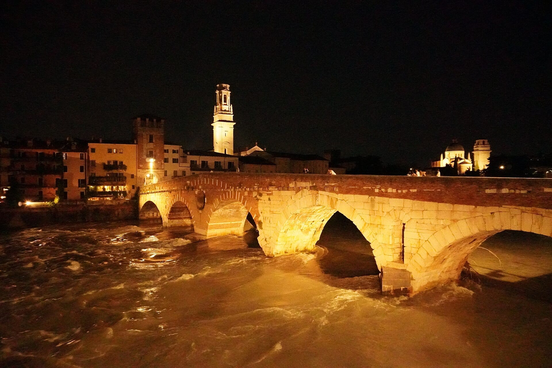 Verona, Italy