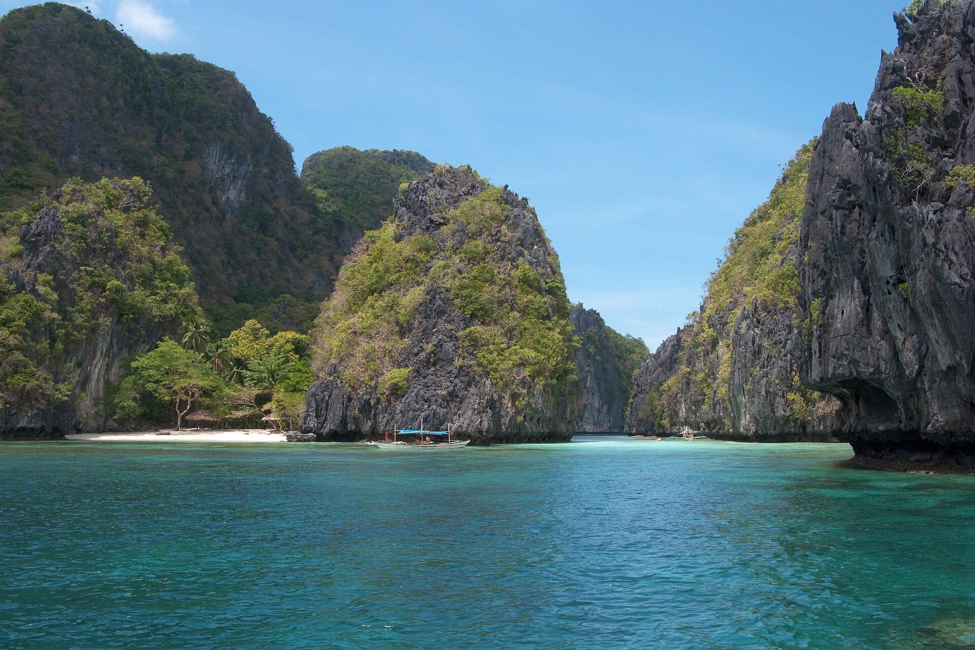 Palawan, Philippines