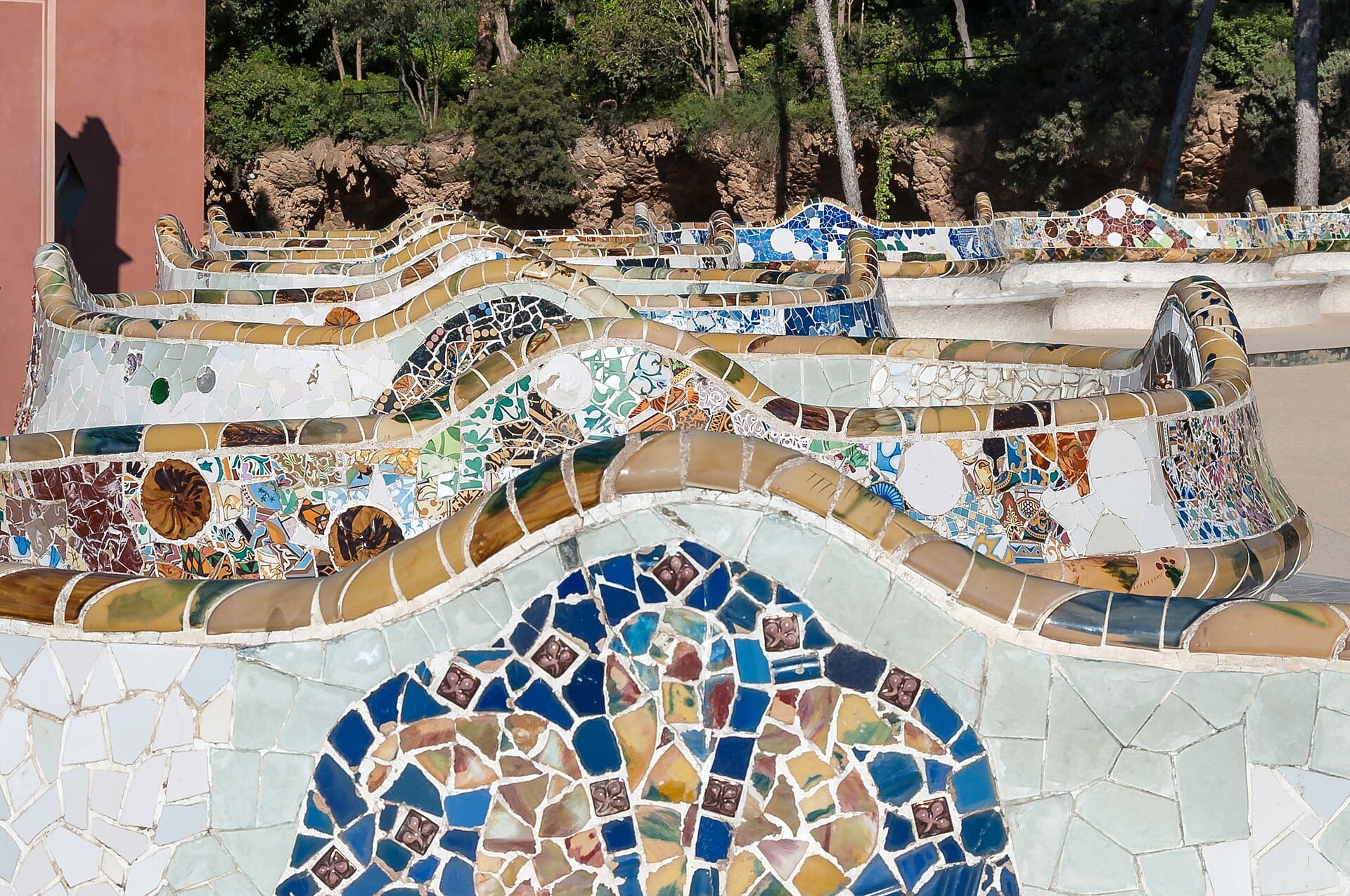 Park Güell