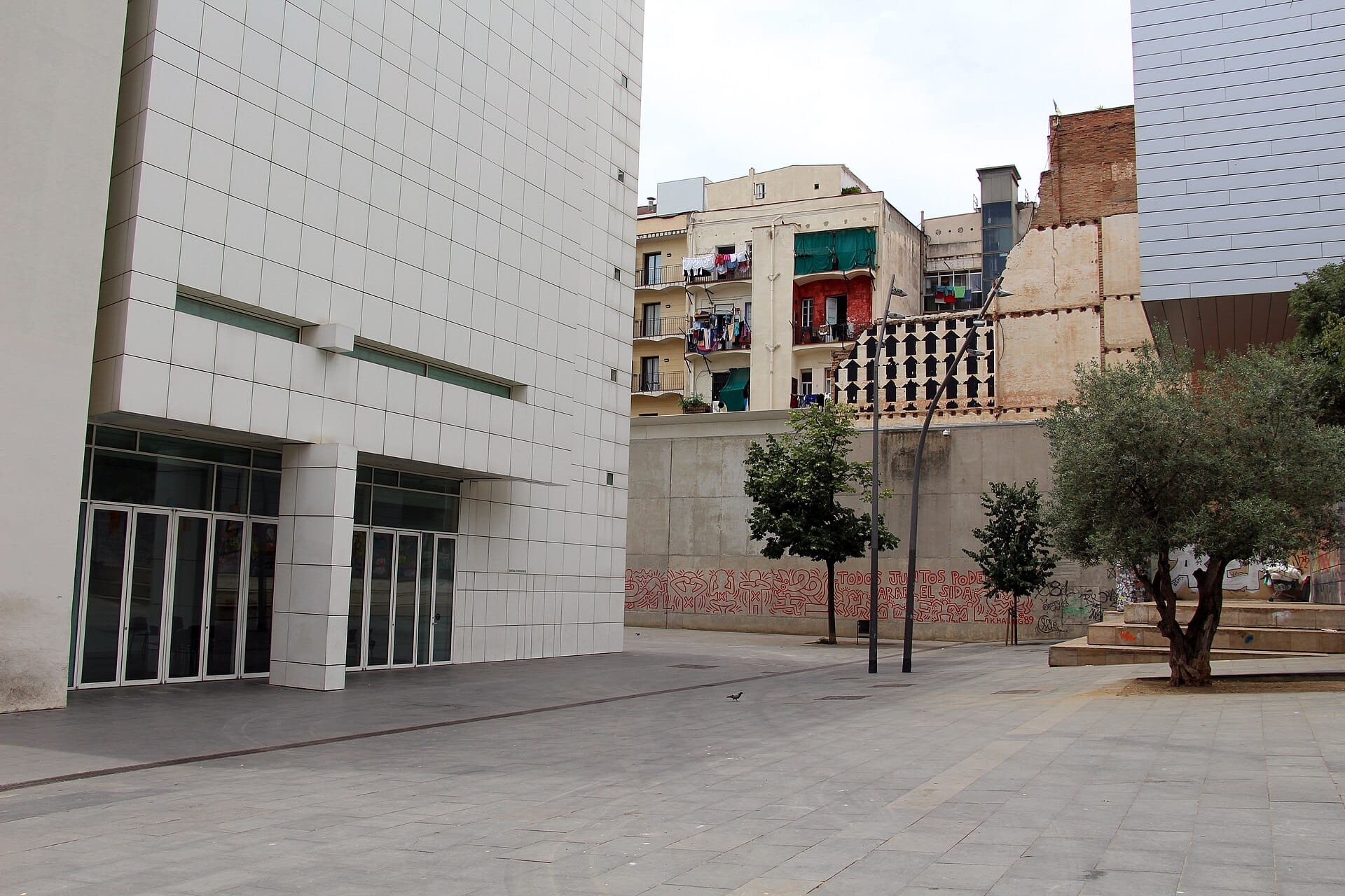 Hostal Grau