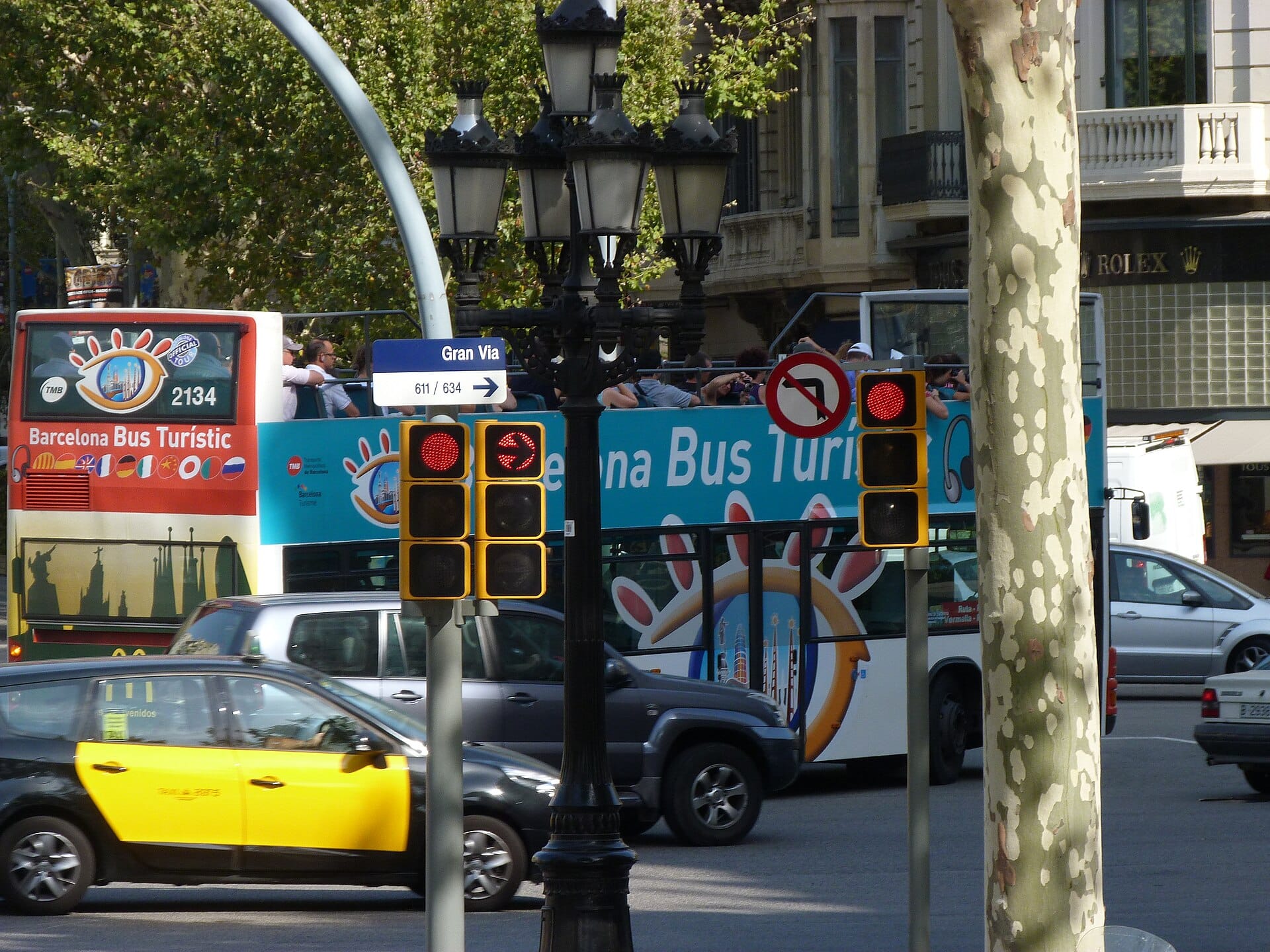 TOC Hostel Barcelona