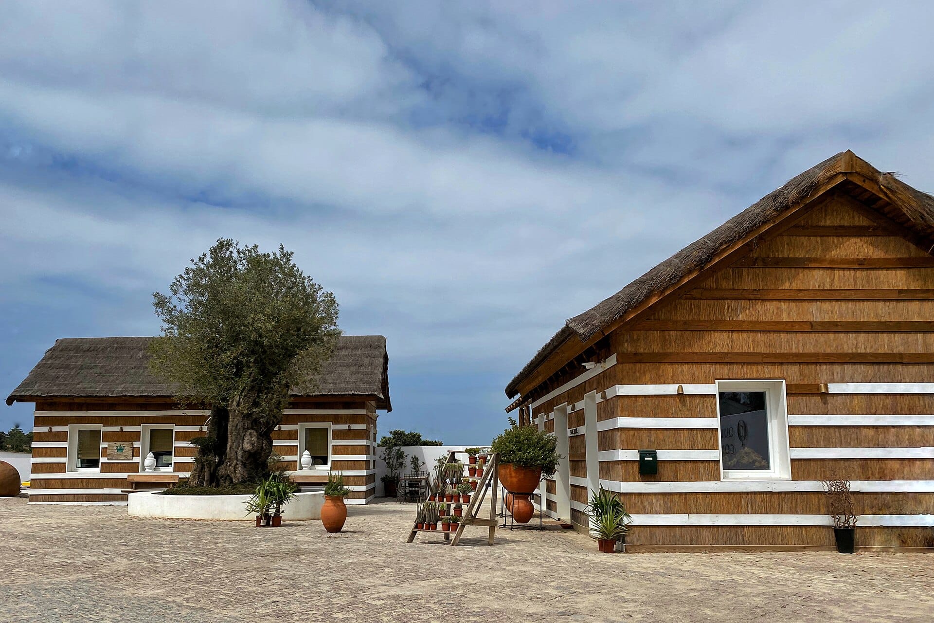 Quinta da Comporta