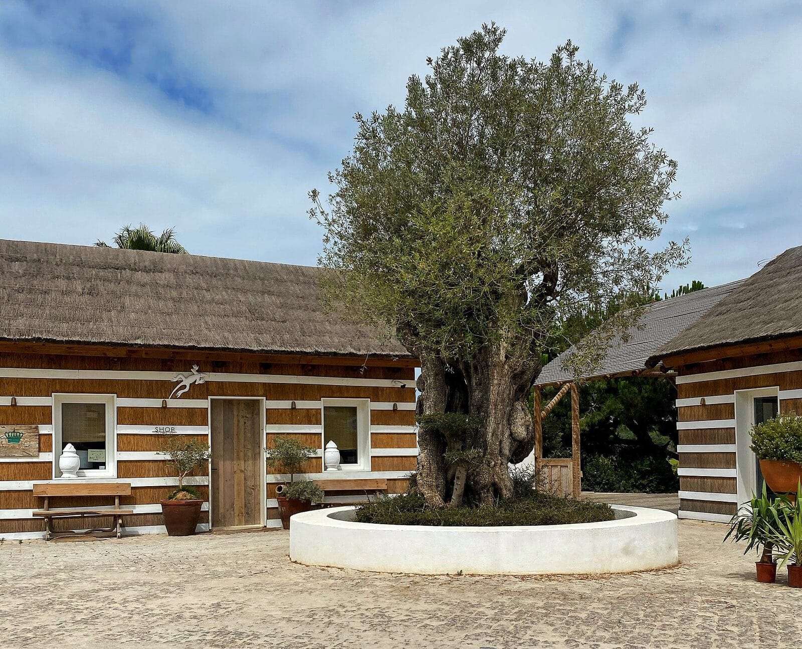 Comporta Hideaway