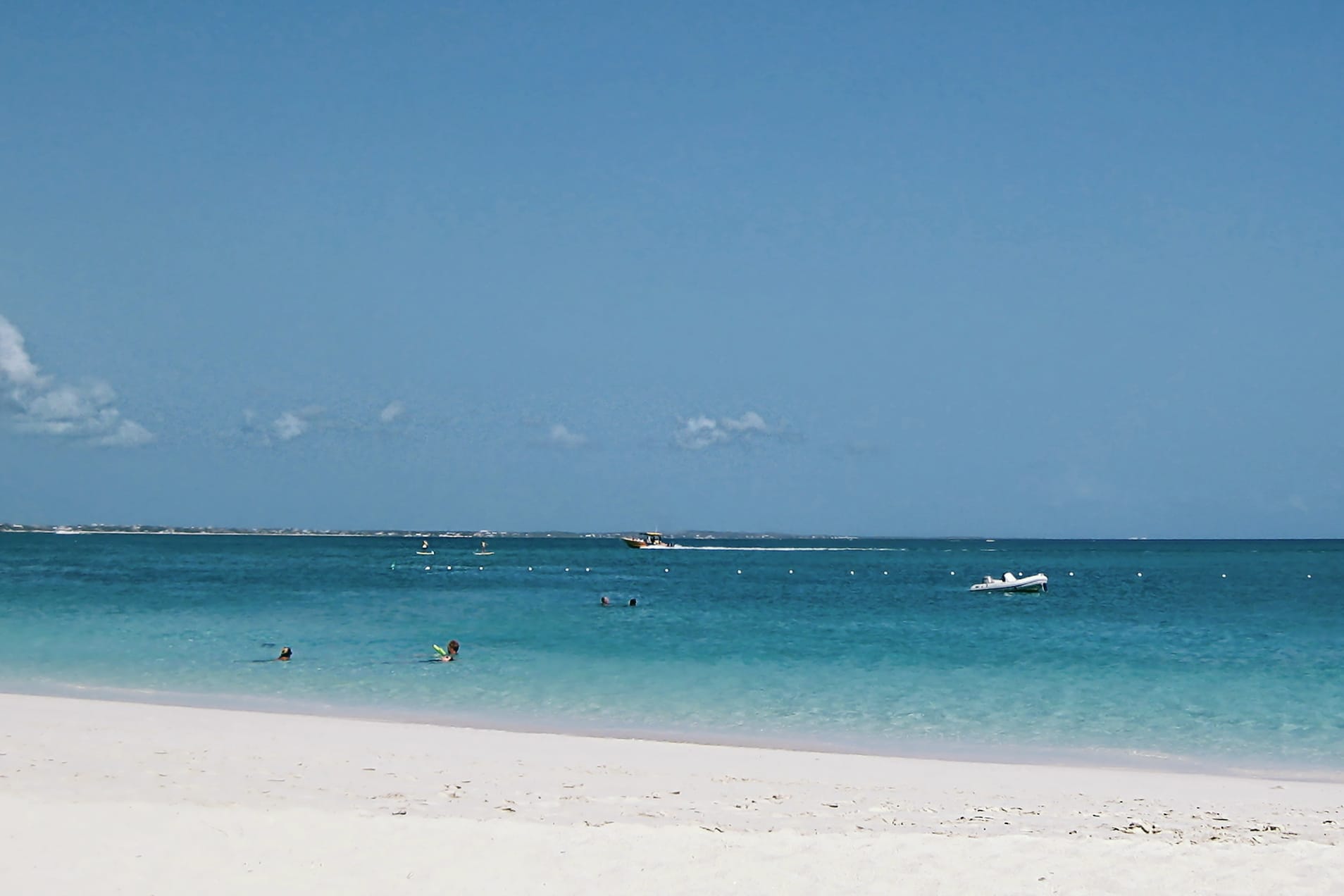 Ports of Call Resort