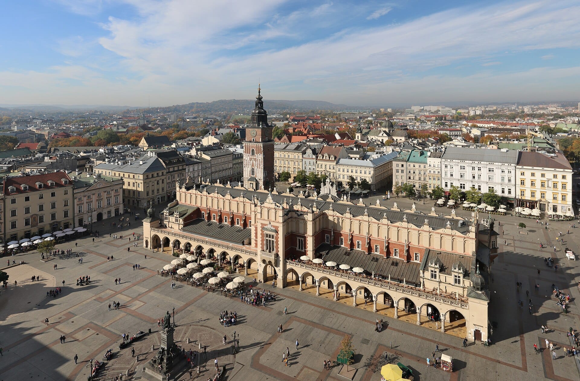 Hotel Stary