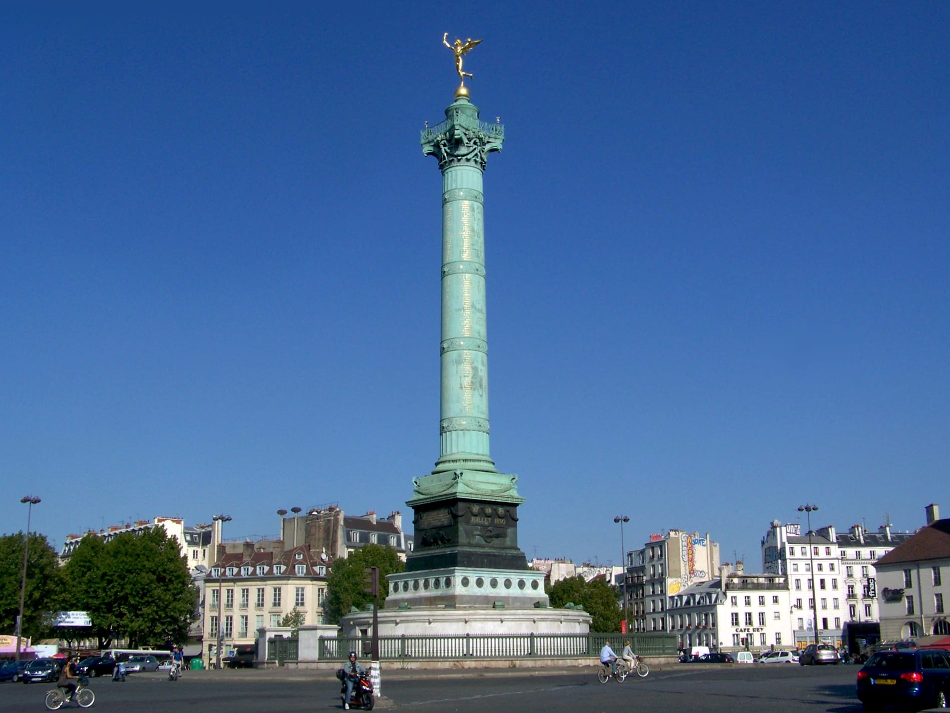 ibis Paris Bastille Opéra