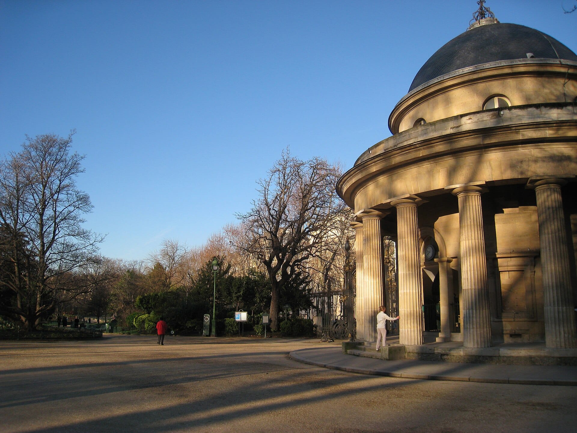 Le Royal Monceau – Raffles Paris
