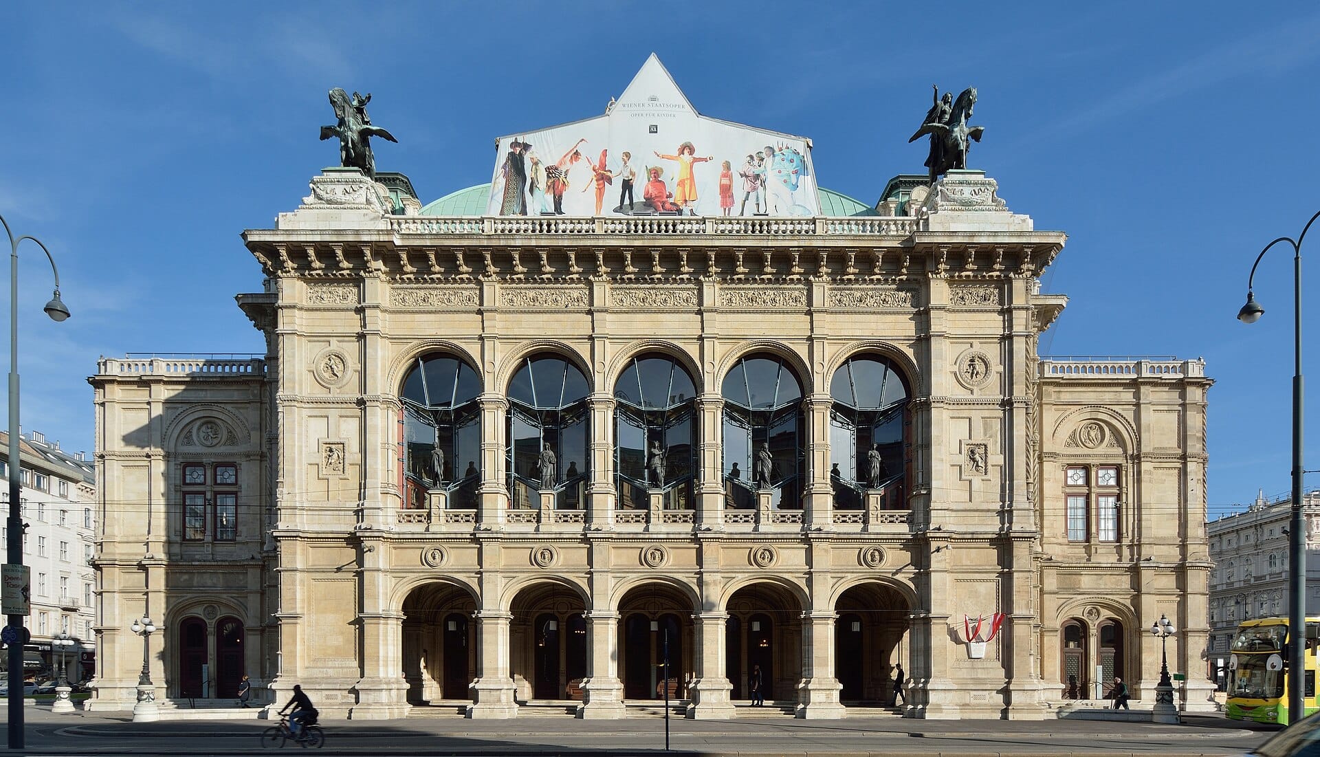 Grand Hotel Wien