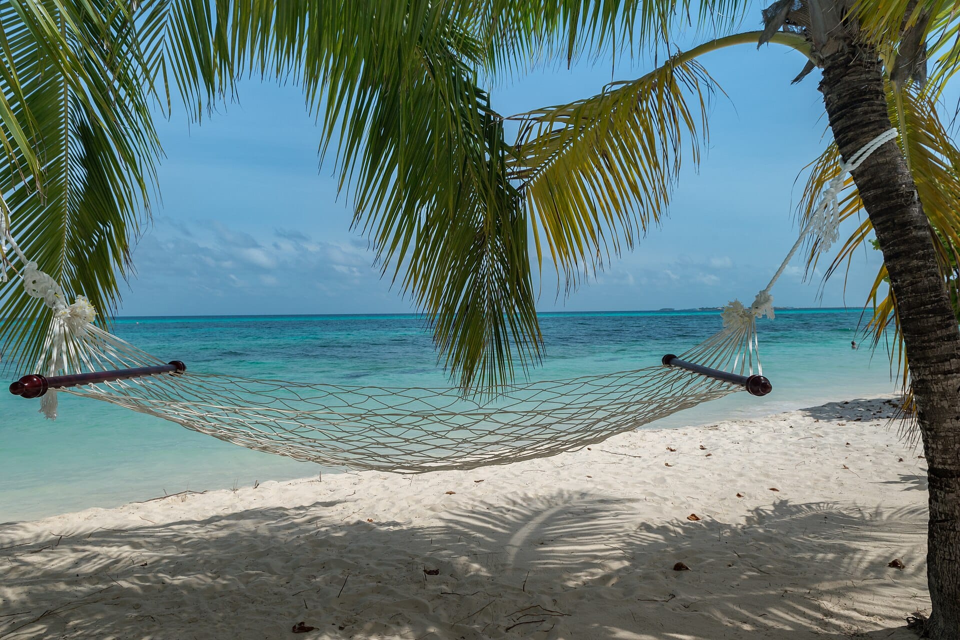 Ten dreamy beaches for your next summer escape