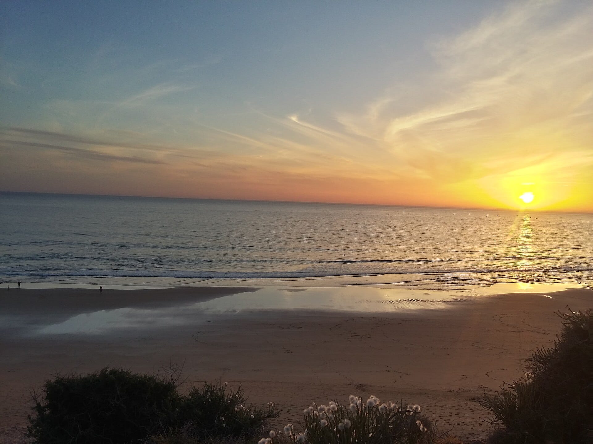 Taghazout, Morocco