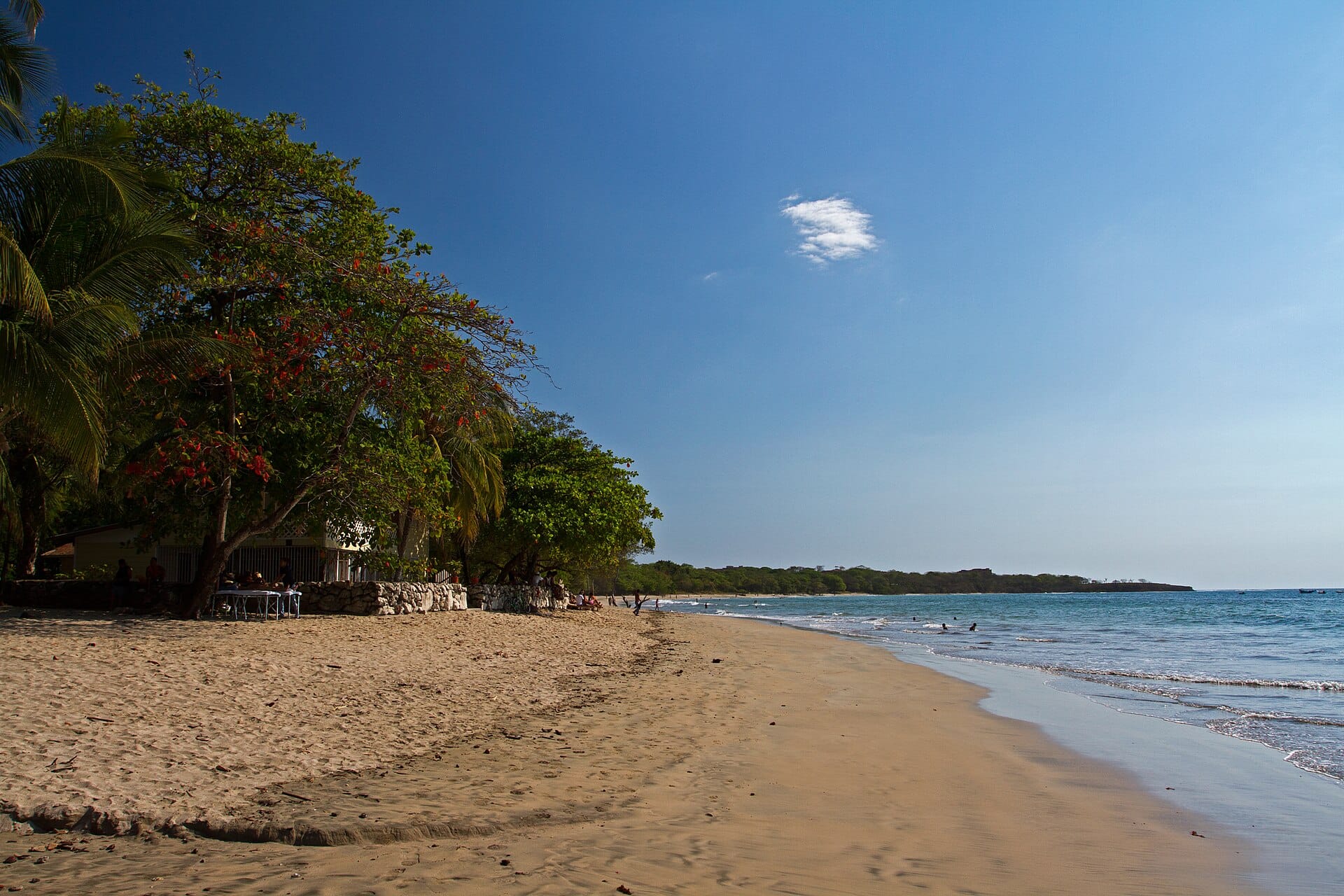 Tamarindo, Costa Rica