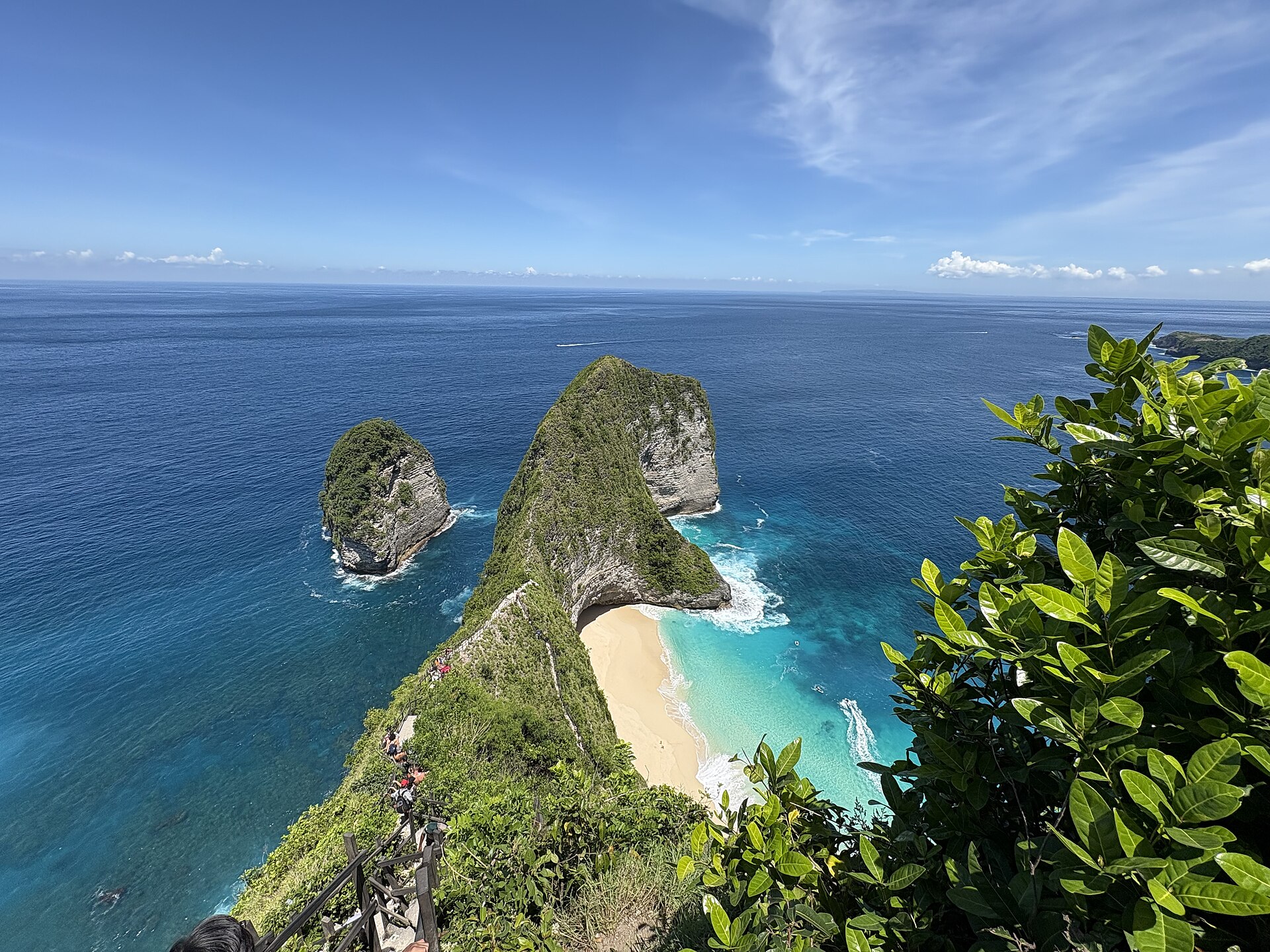Nusa Penida, Indonesia