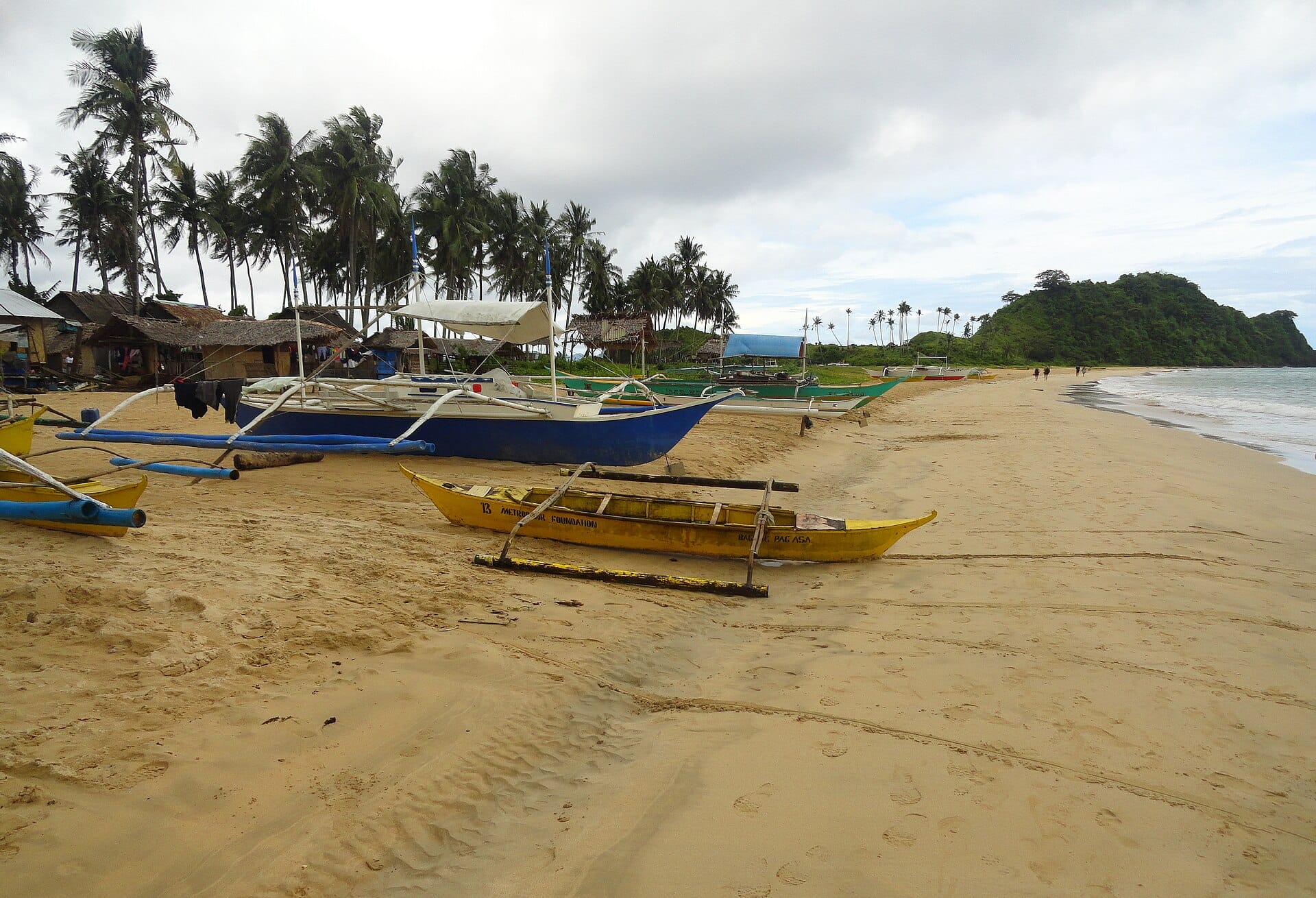Ten affordable tropical escapes that won't empty your savings