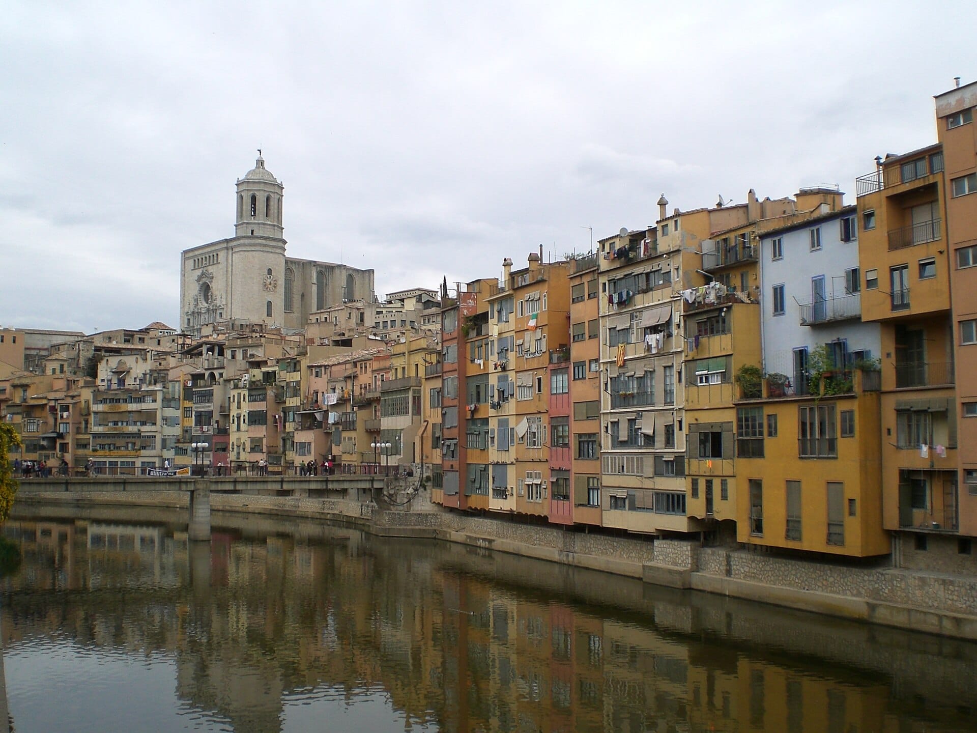 Girona, Spain
