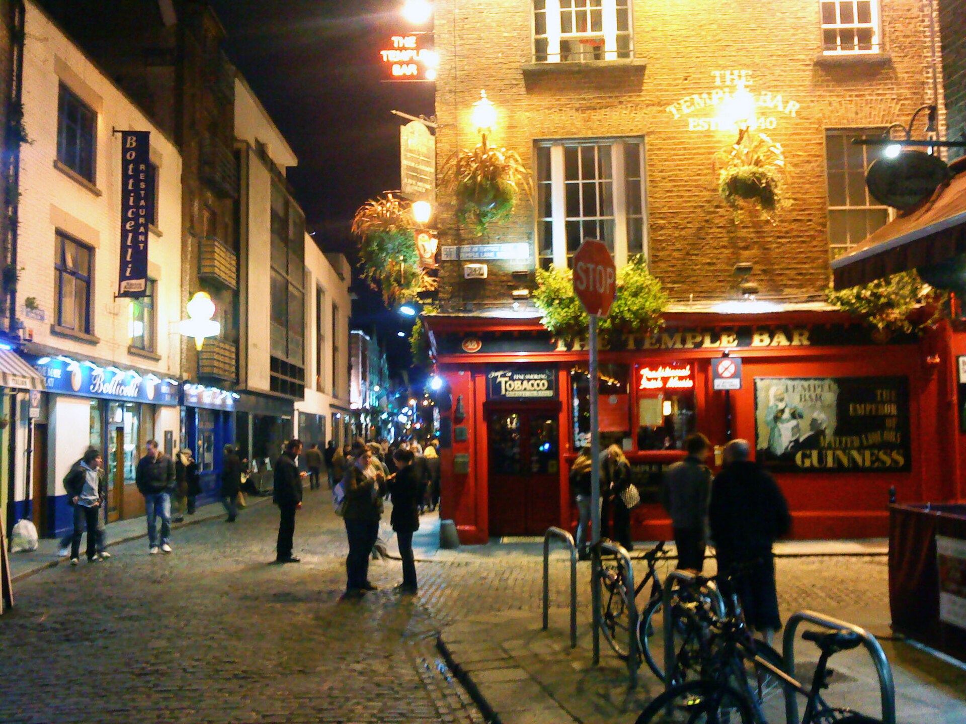 Dublin, Ireland