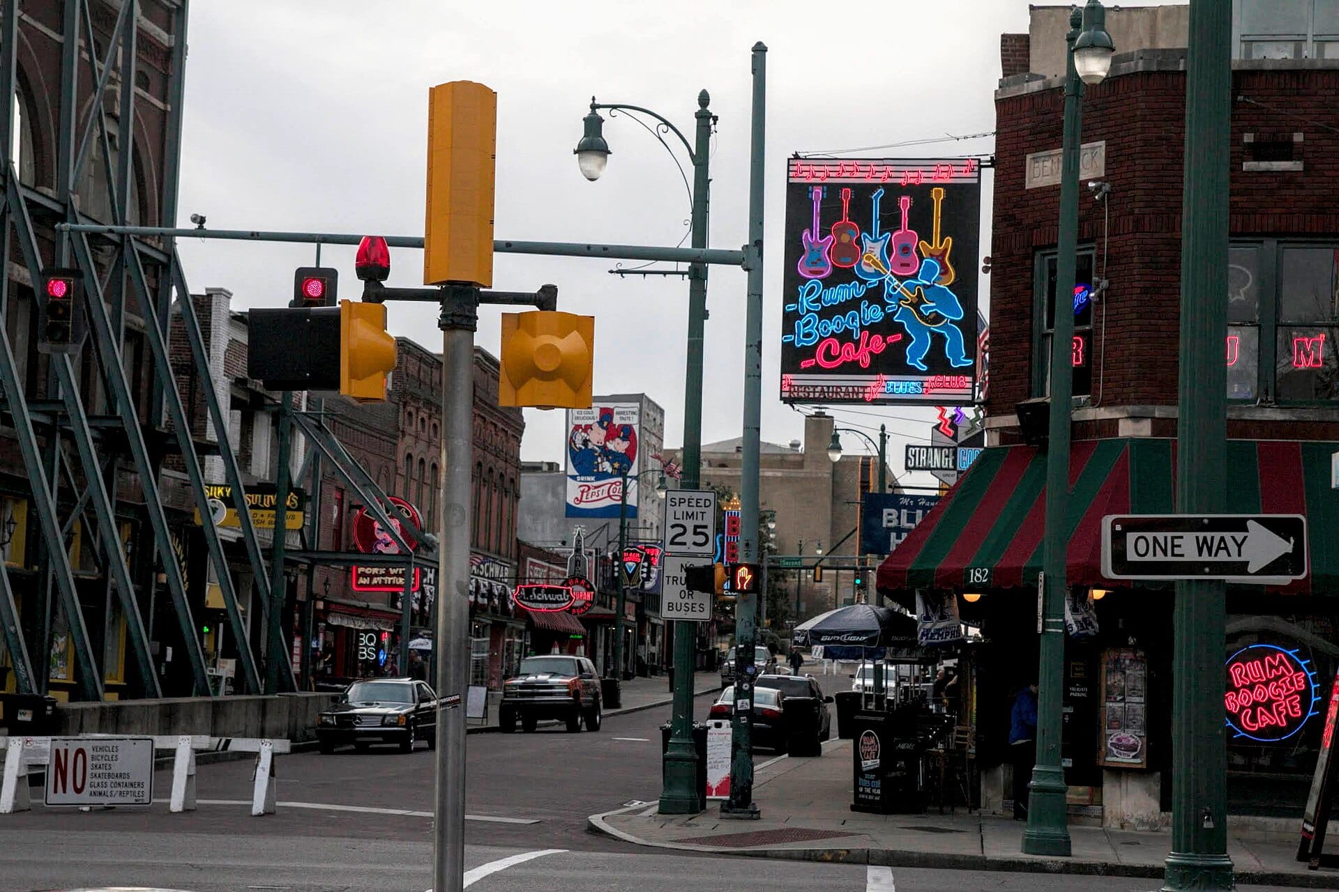 Memphis, Tennessee