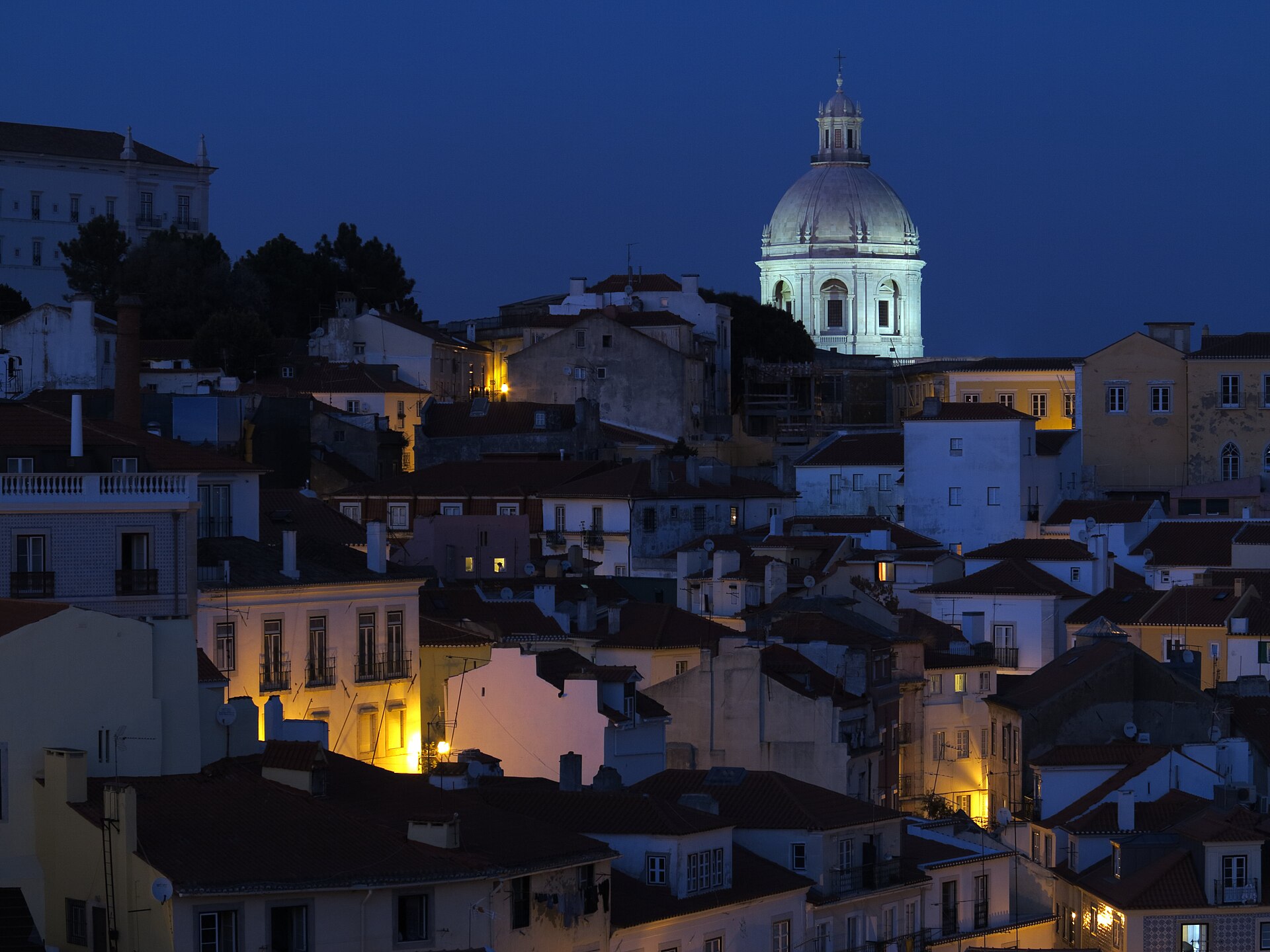 Lisbon, Portugal