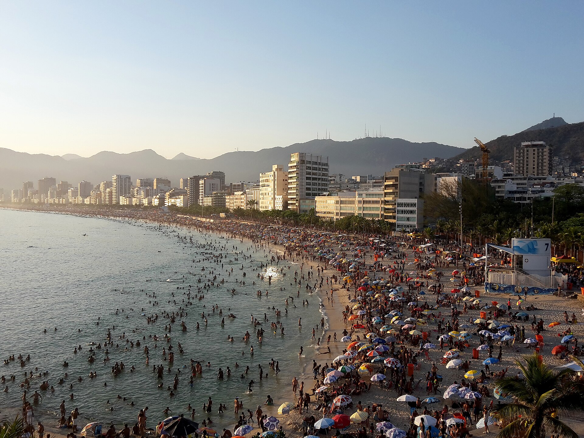 Rio de Janeiro, Brazil