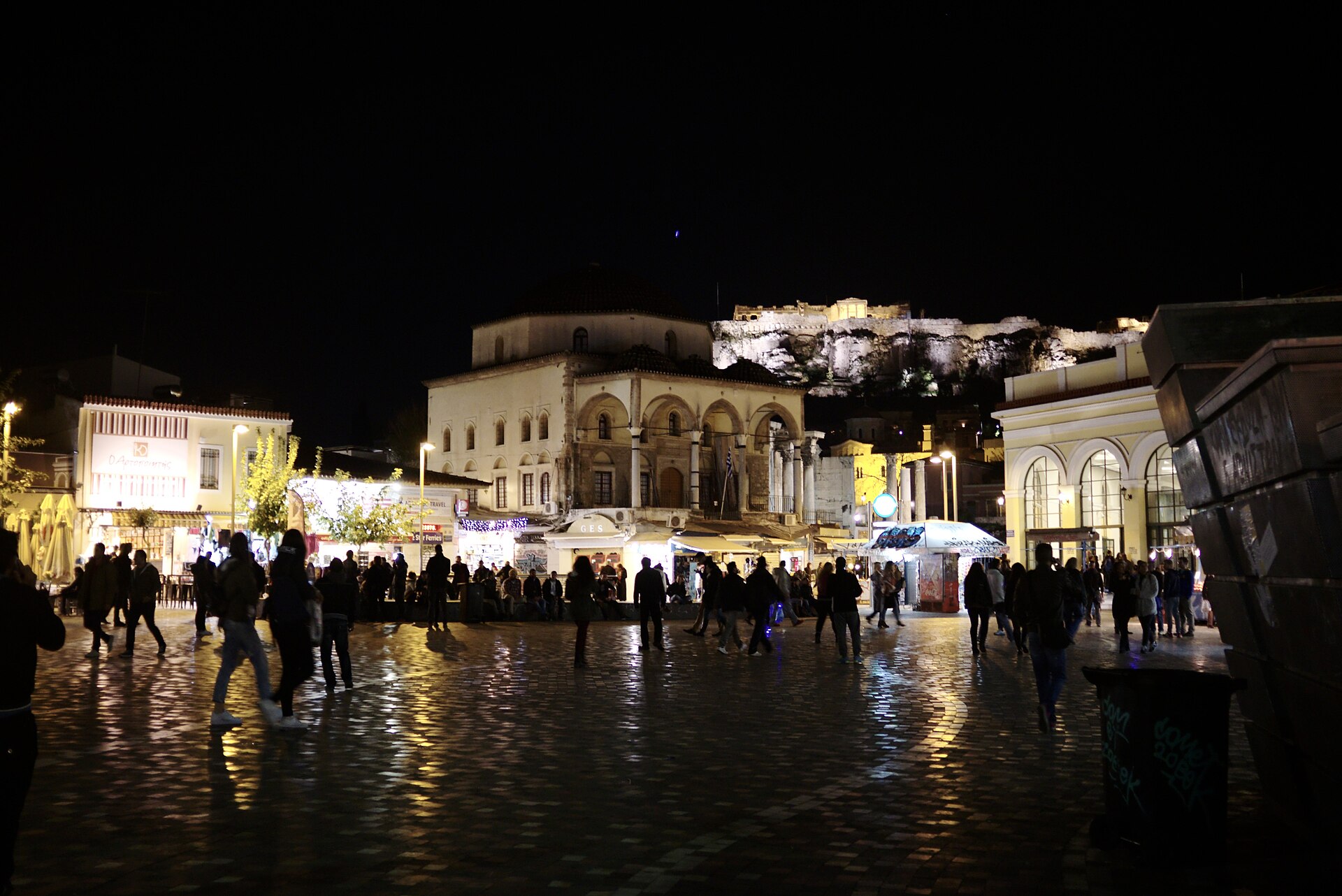 Athens, Greece