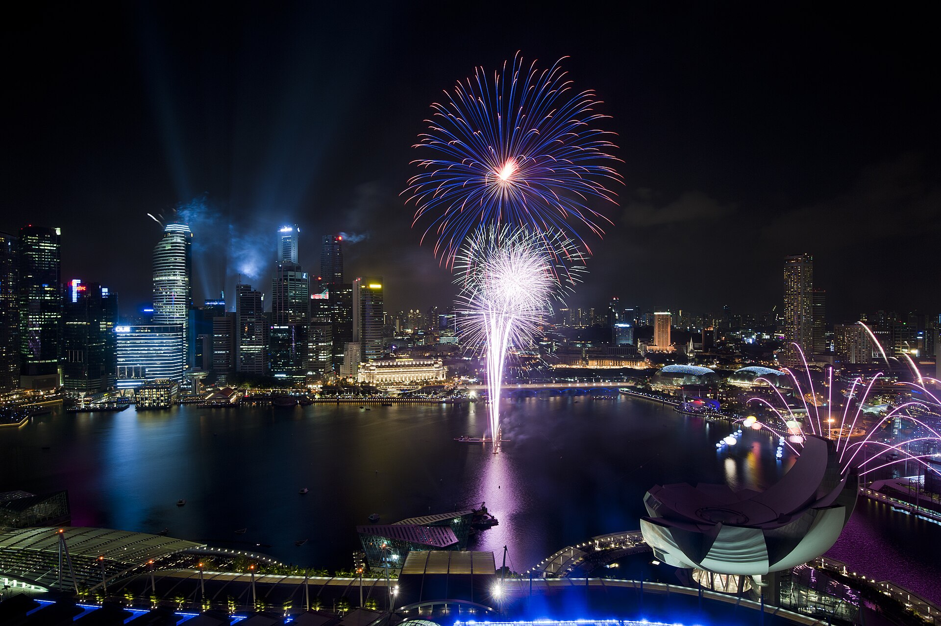 Singapore