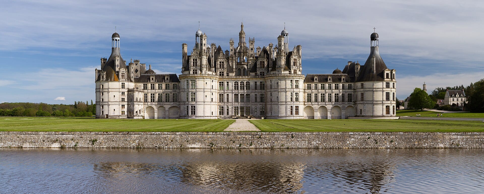 The Loire Valley, France
