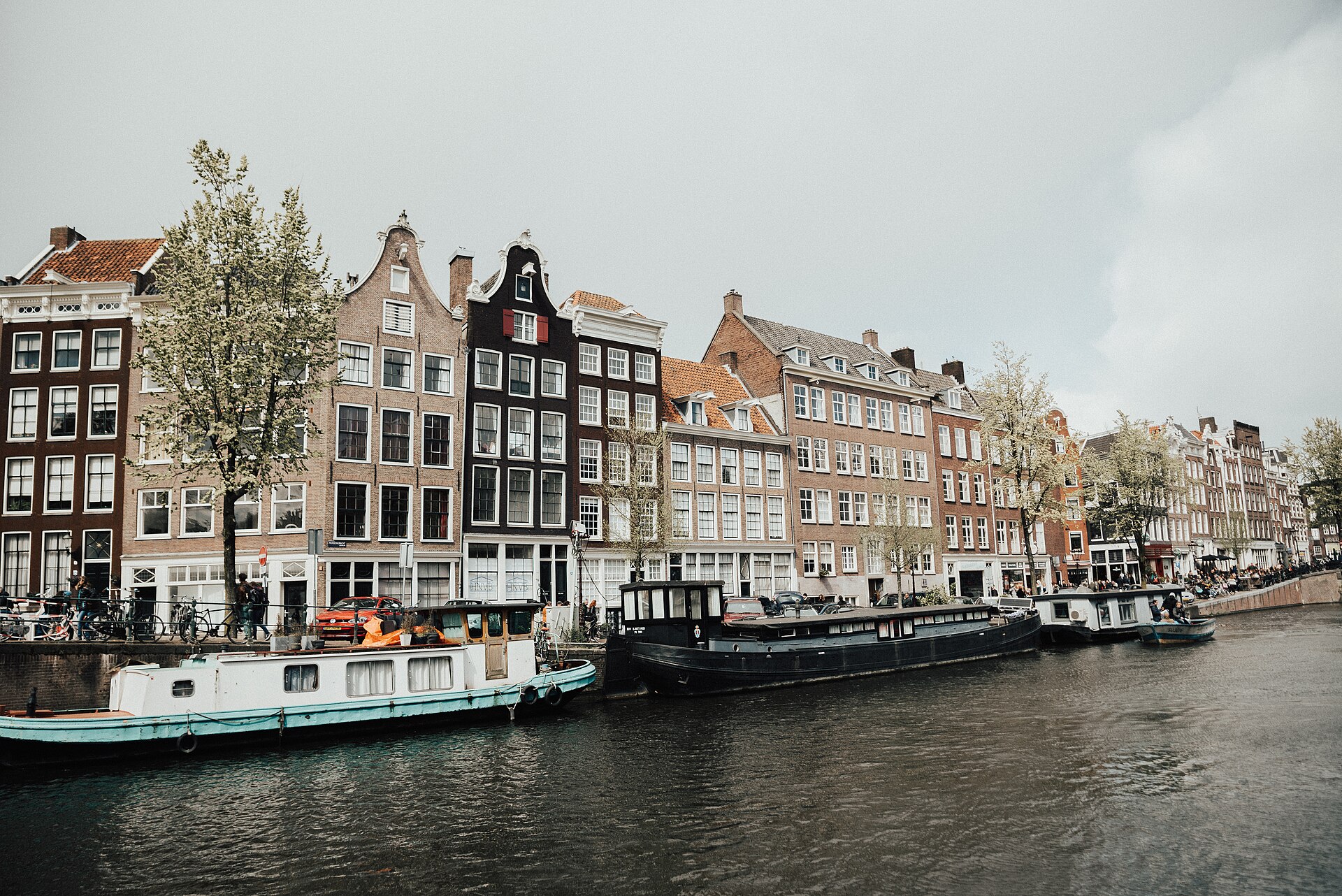 Amsterdam, Netherlands