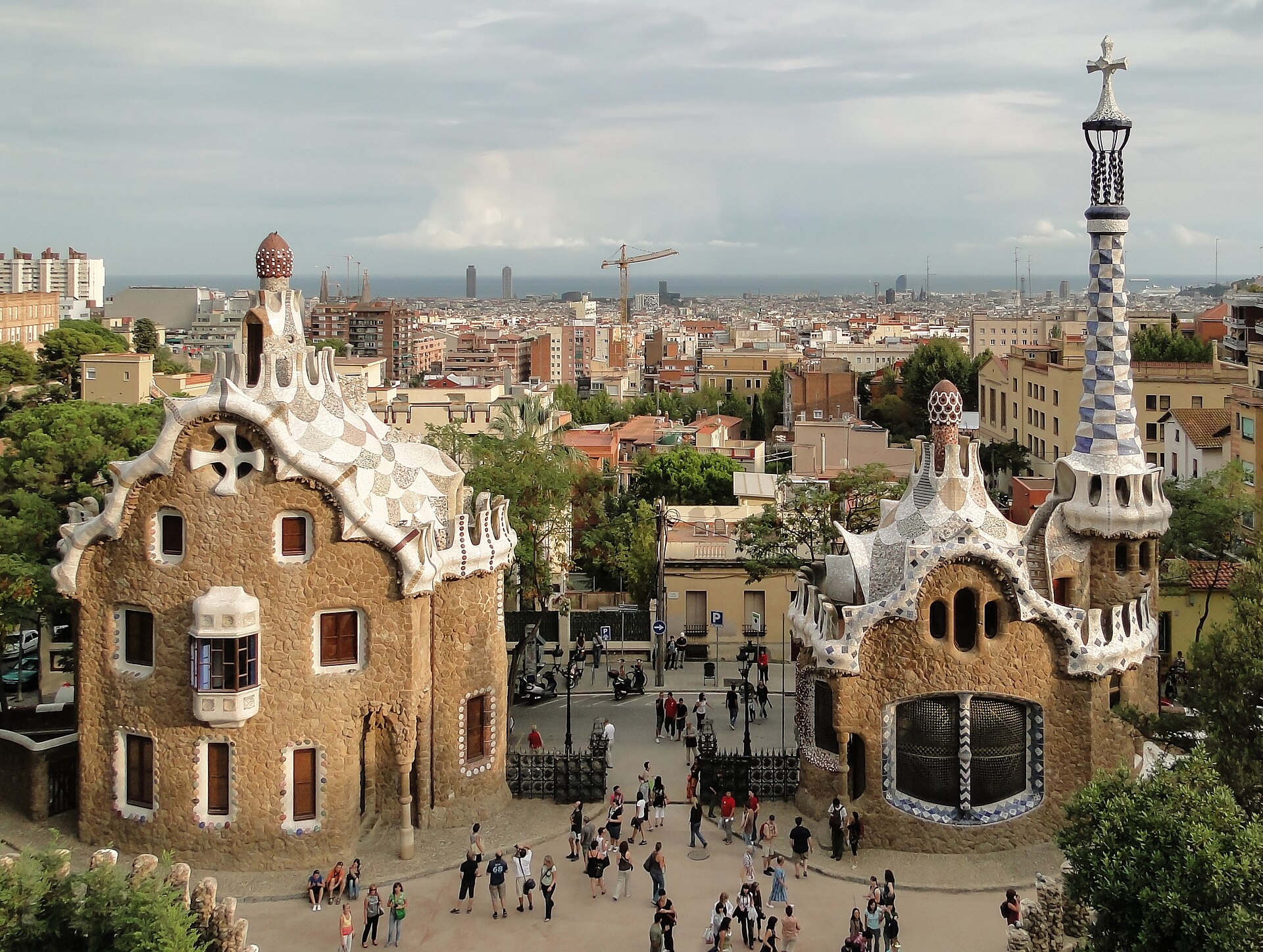 Barcelona, Spain