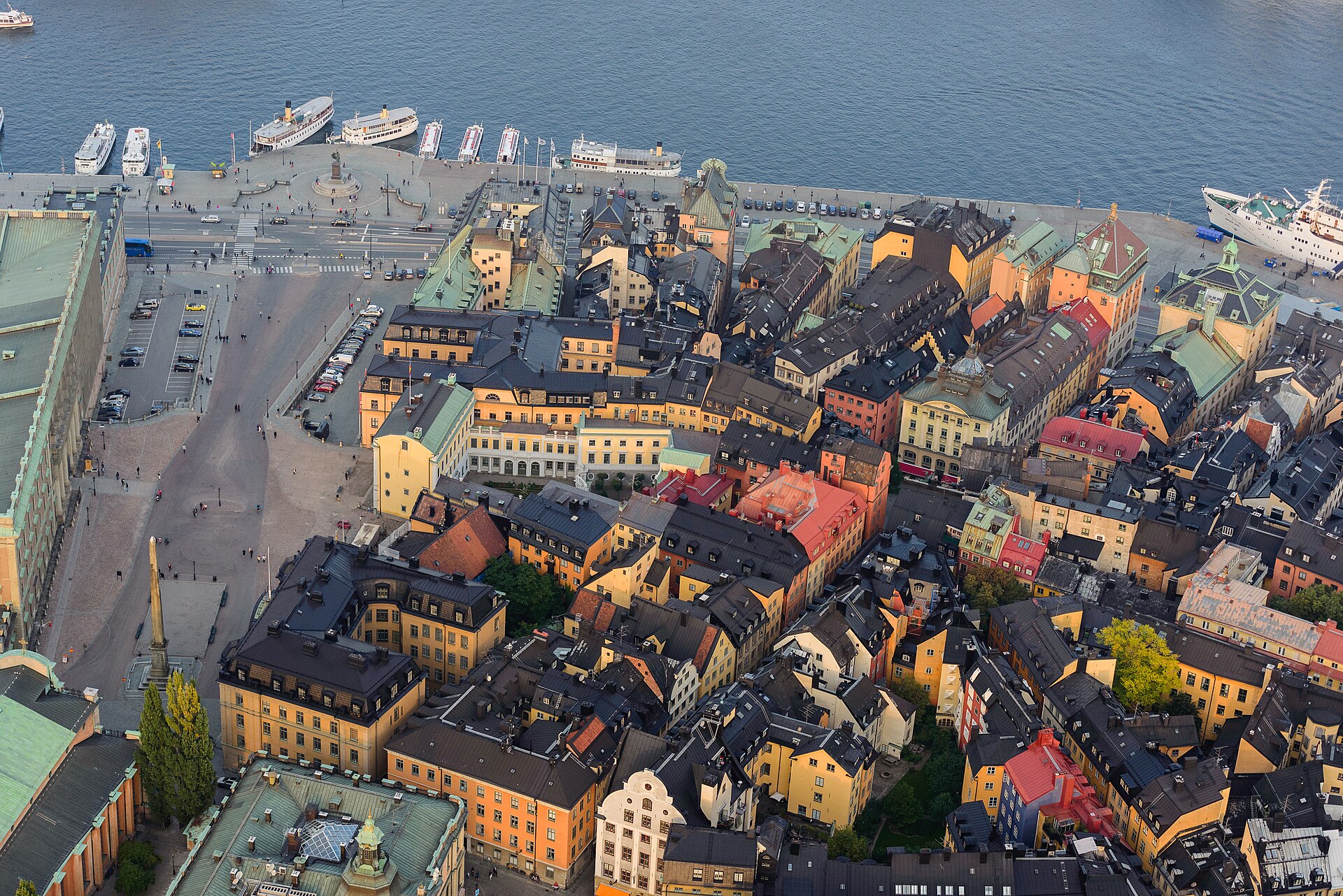 Stockholm, Sweden