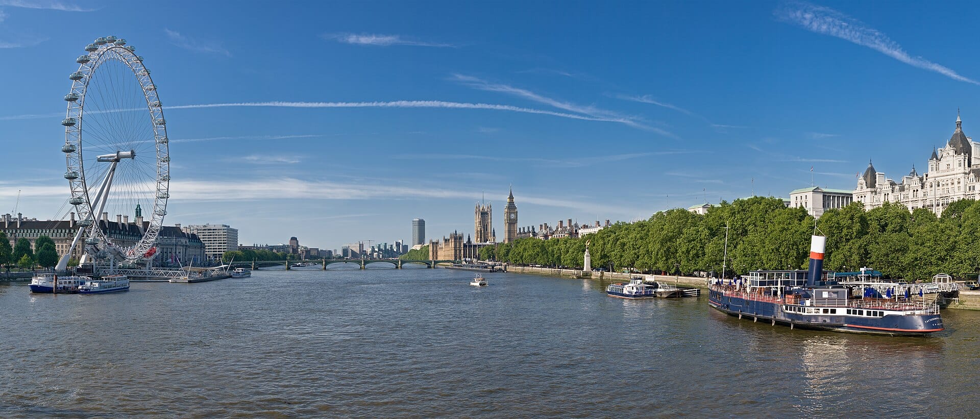 Ten easy city breaks that work with kids in tow