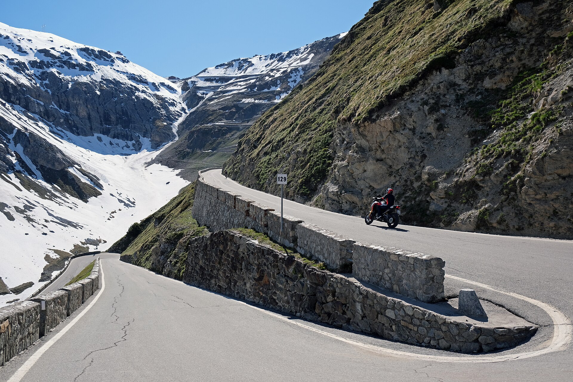 Ten epic road trips for your someday list