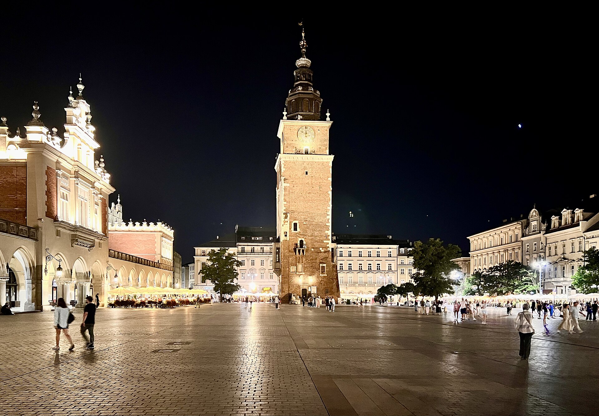 Kraków, Poland