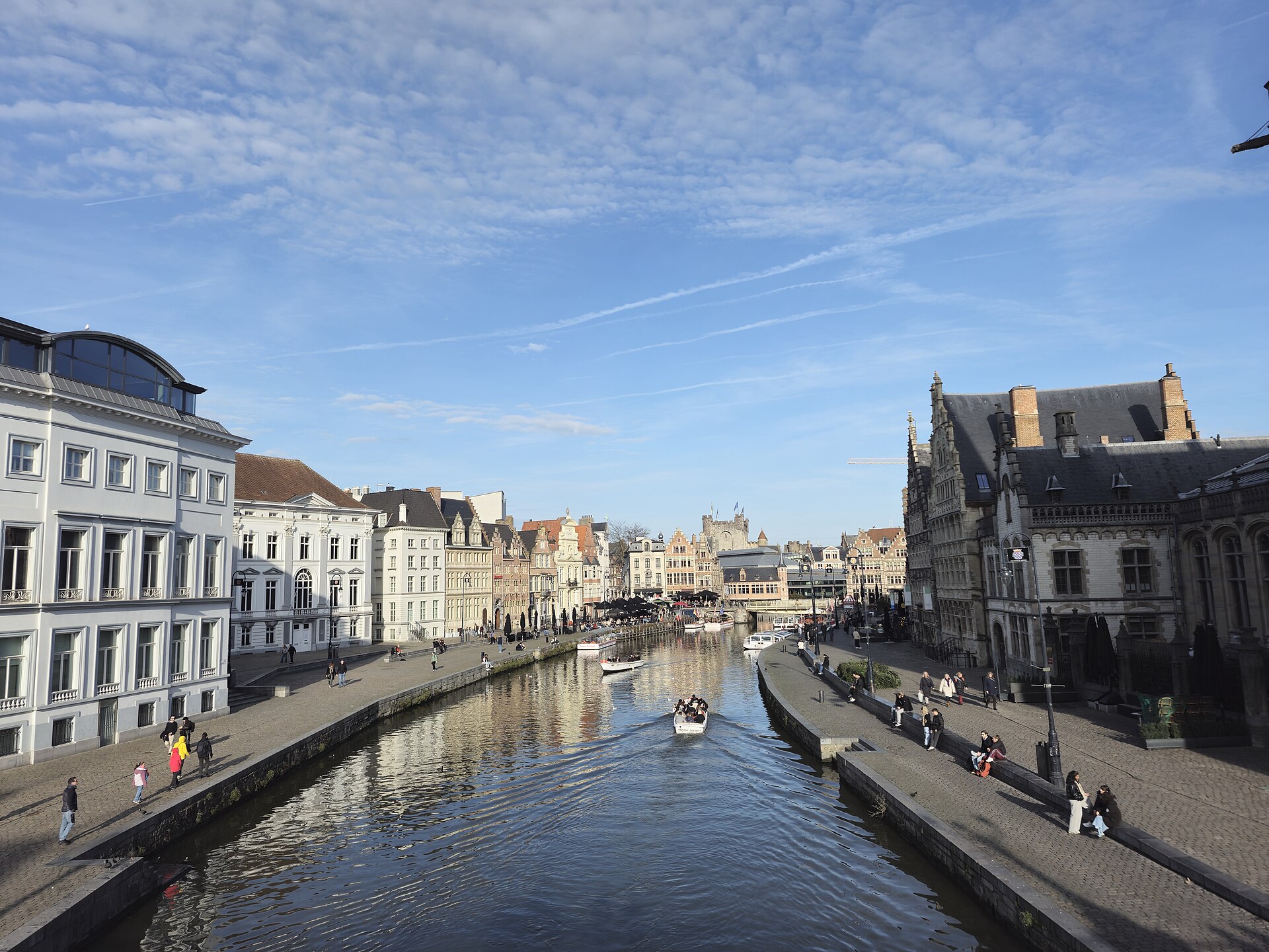 Ghent, Belgium