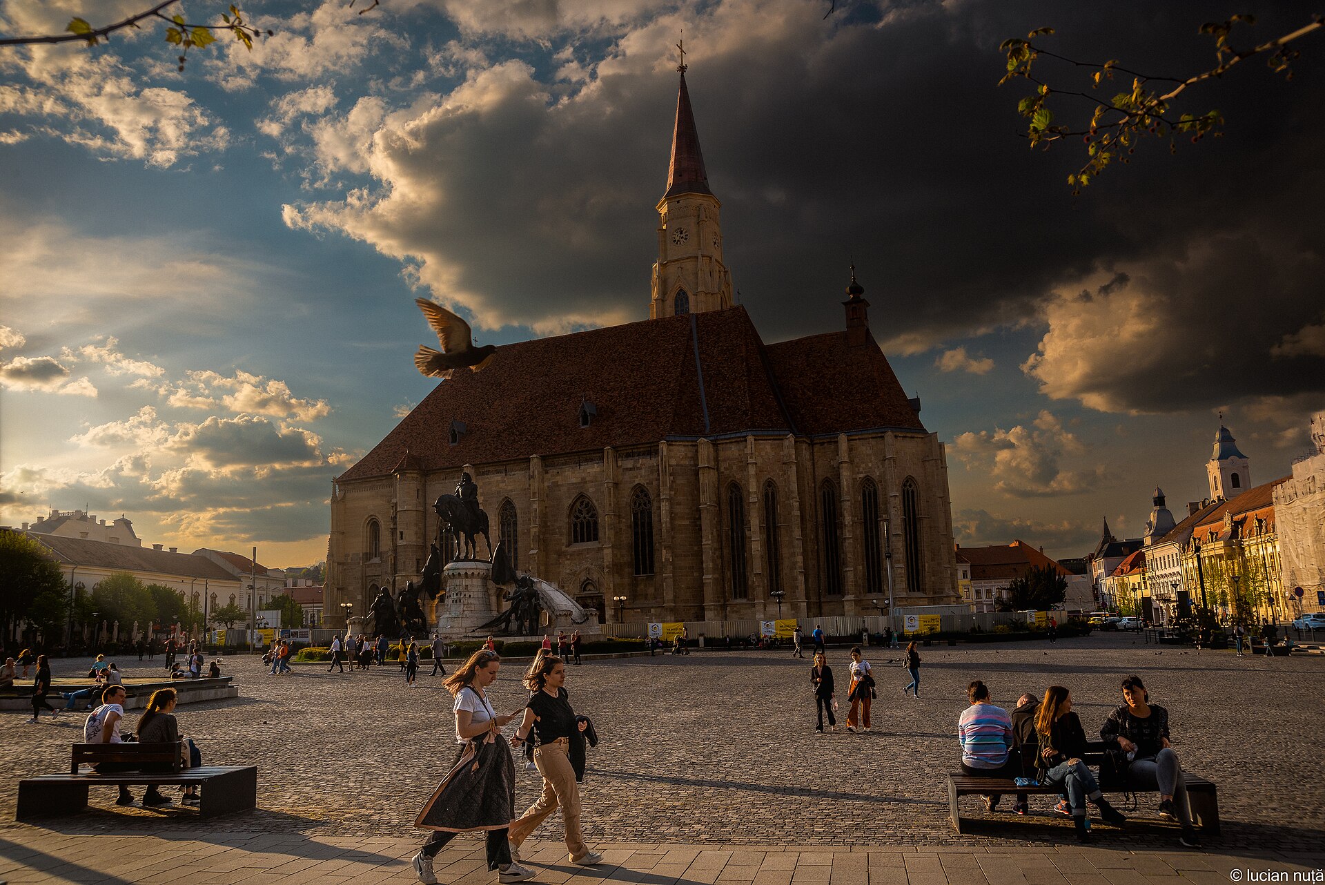 Cluj-Napoca, Romania