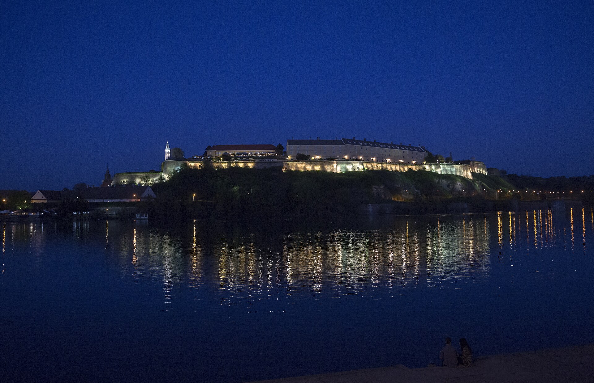 Exit, Novi Sad, Serbia