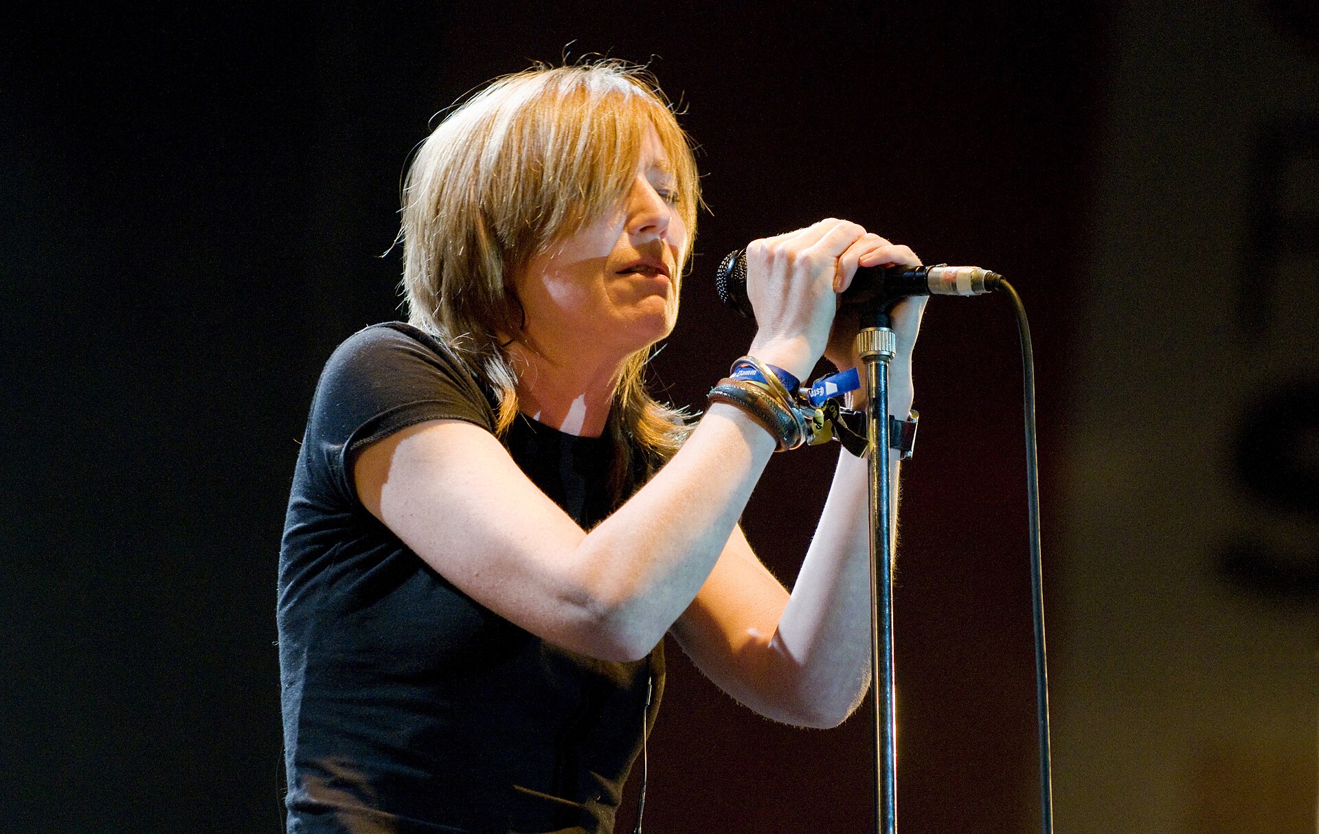 Primavera Sound, Barcelona, Spain