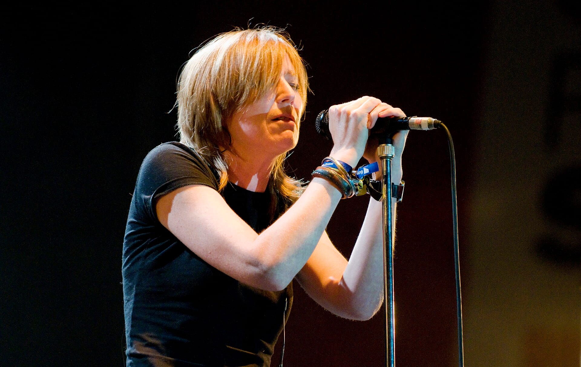 Primavera Sound, Barcelona, Spain