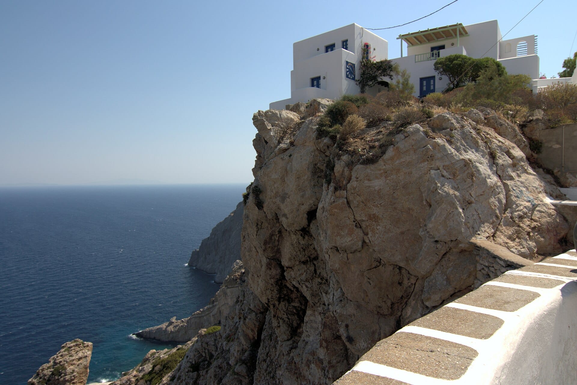 Folegandros, Greece