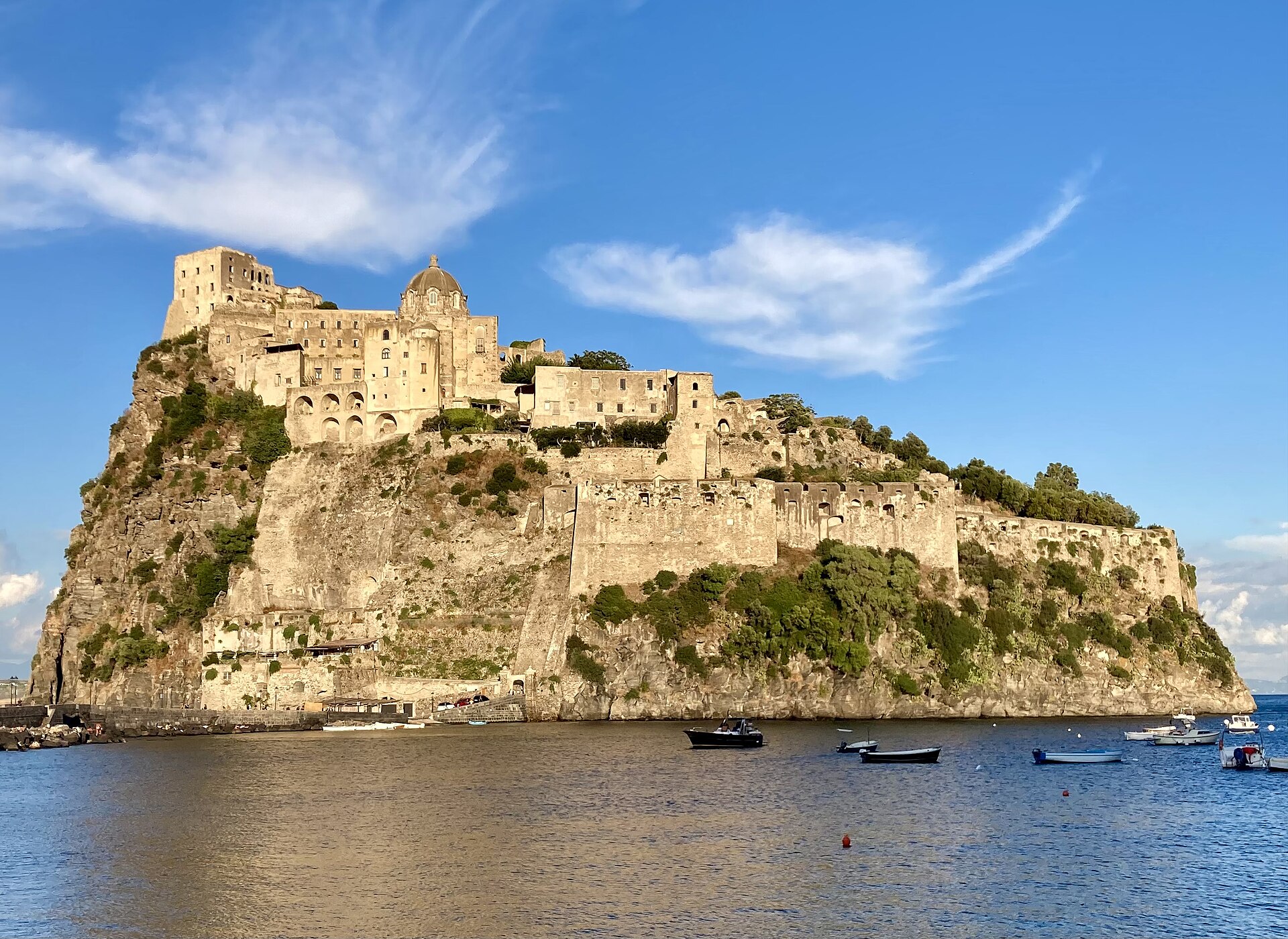 Ischia, Italy